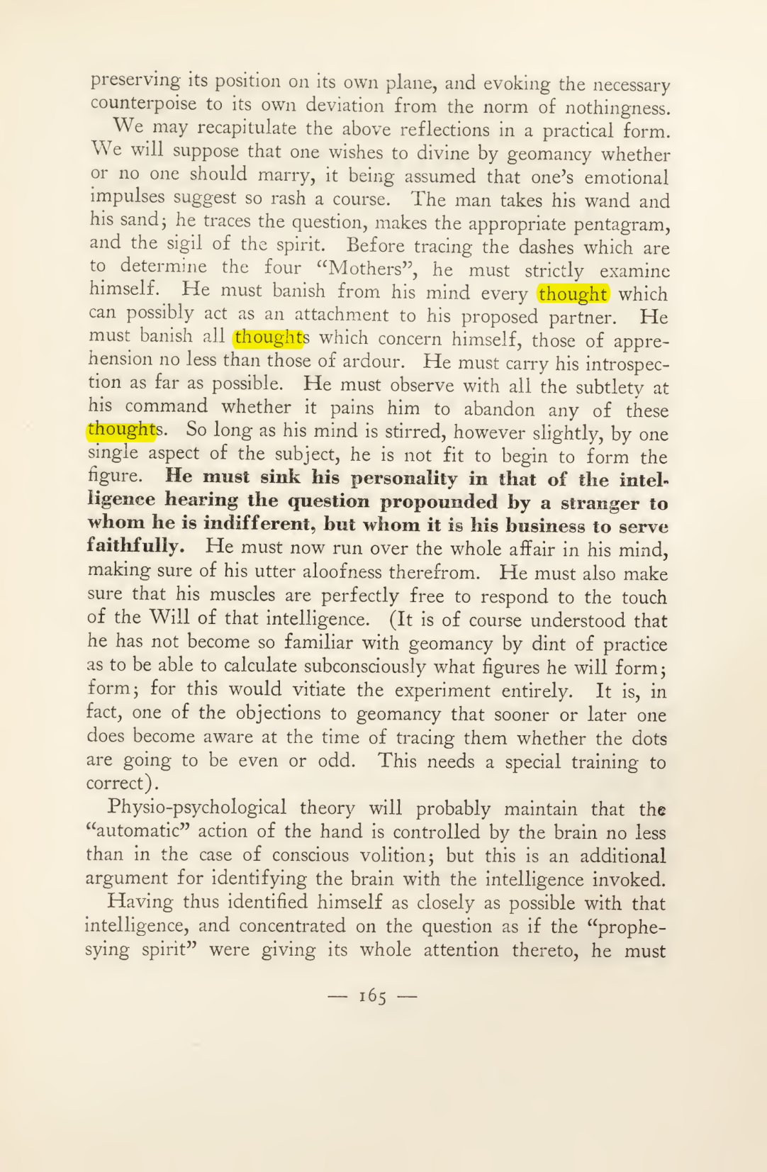Original scan of Magick in Theory and Practice (Section 2), PDF page 45