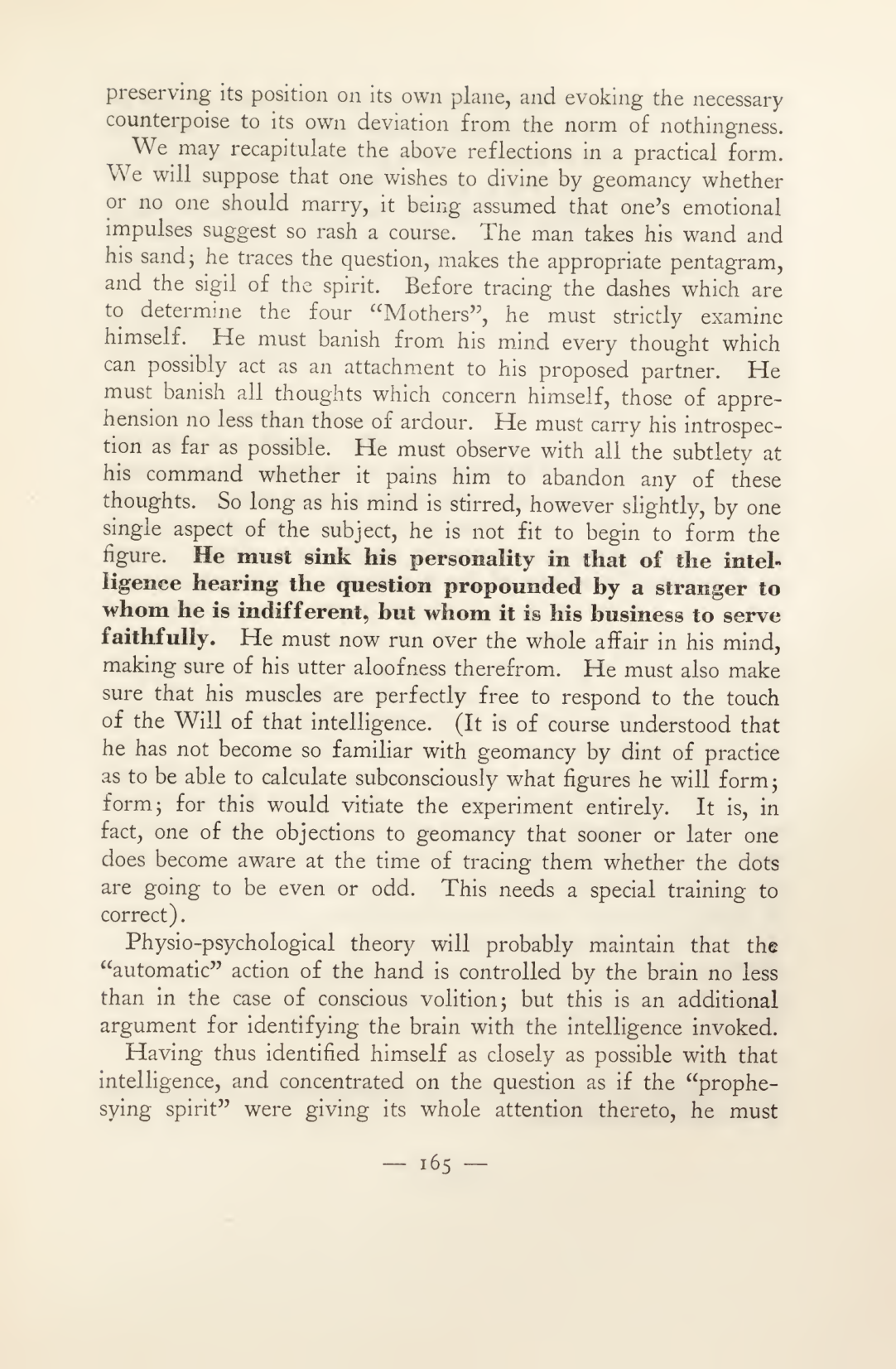 Original scan of Magick in Theory and Practice (Section 2), PDF page 45