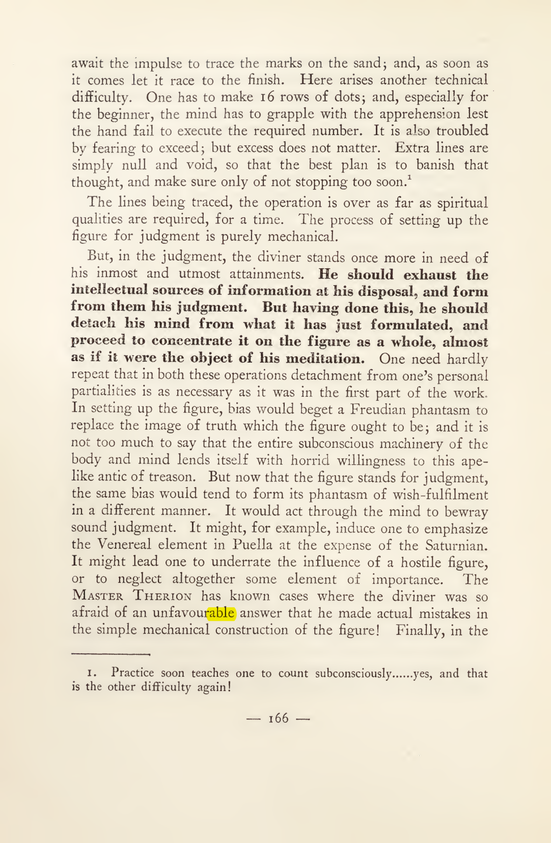 Original scan of Magick in Theory and Practice (Section 2), PDF page 46