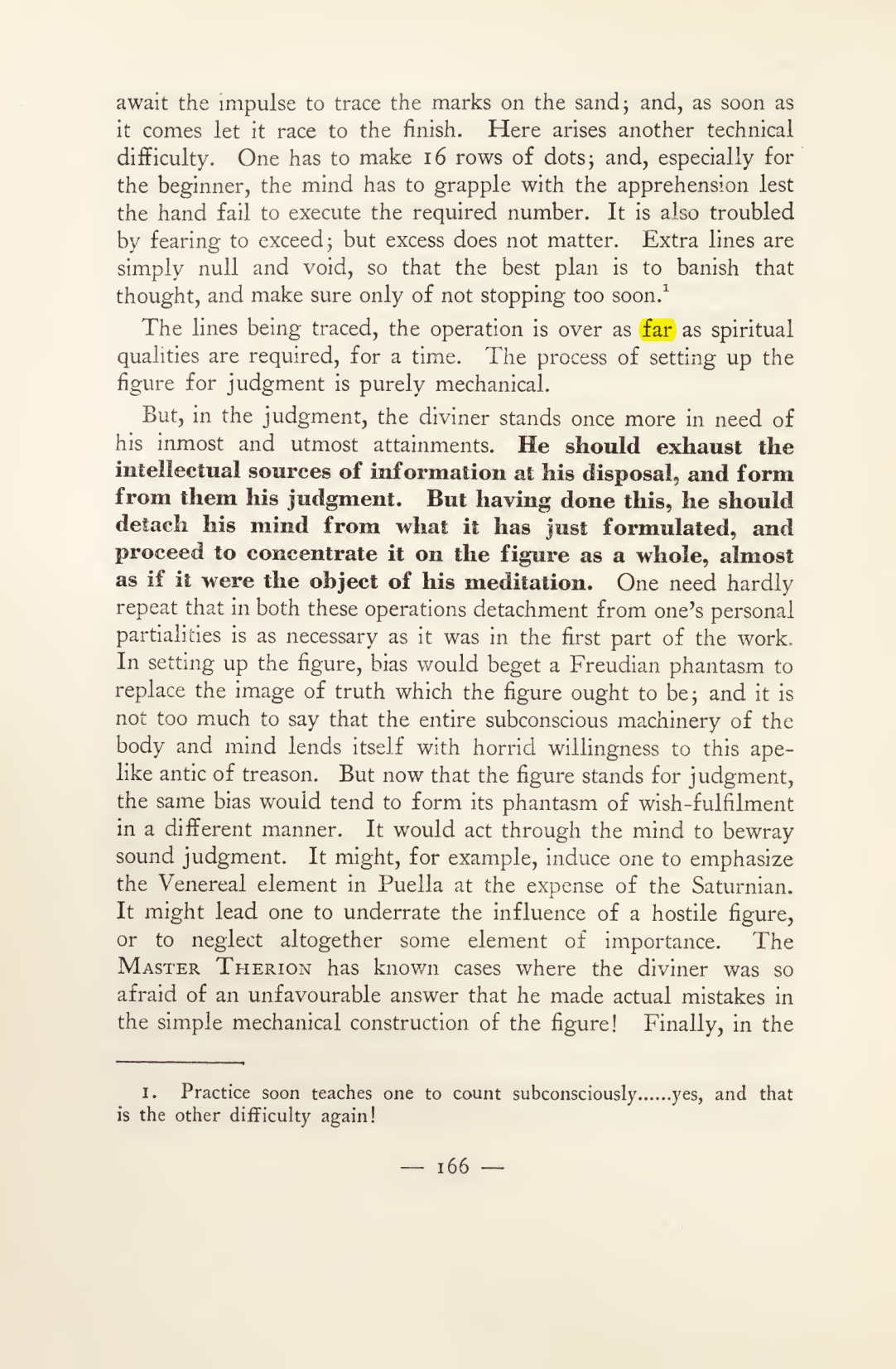 Original scan of Magick in Theory and Practice (Section 2), PDF page 46