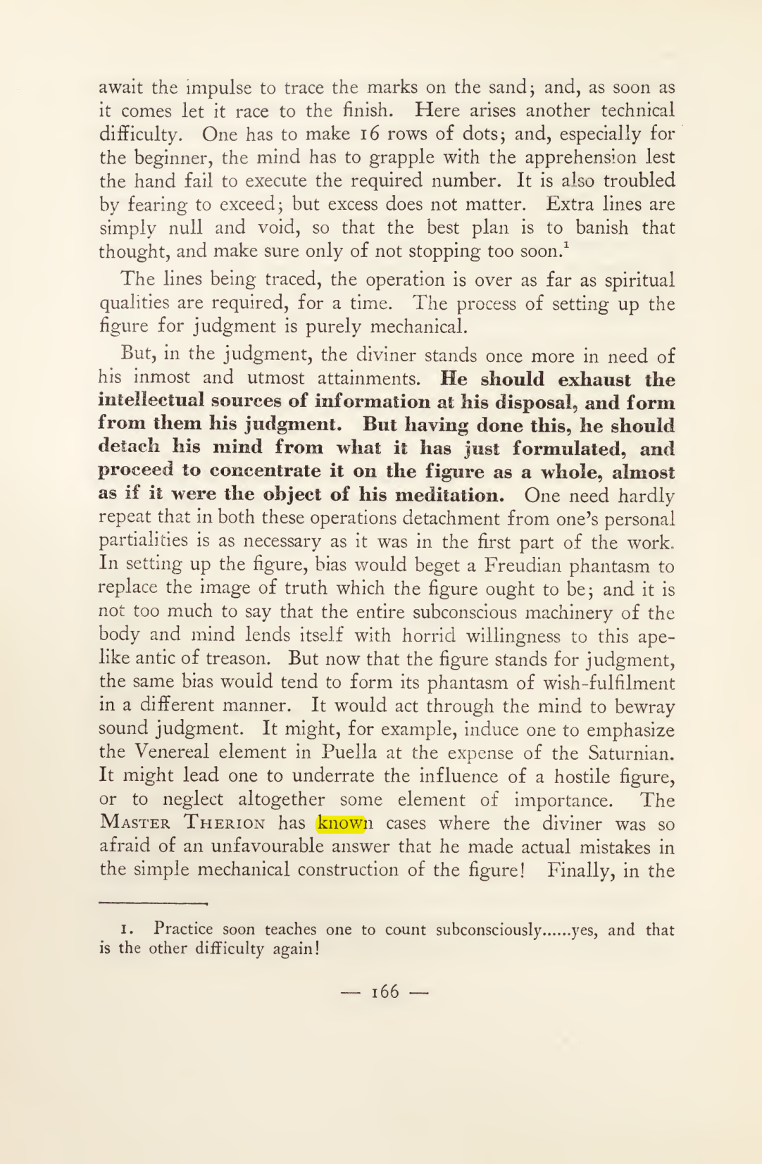 Original scan of Magick in Theory and Practice (Section 2), PDF page 46