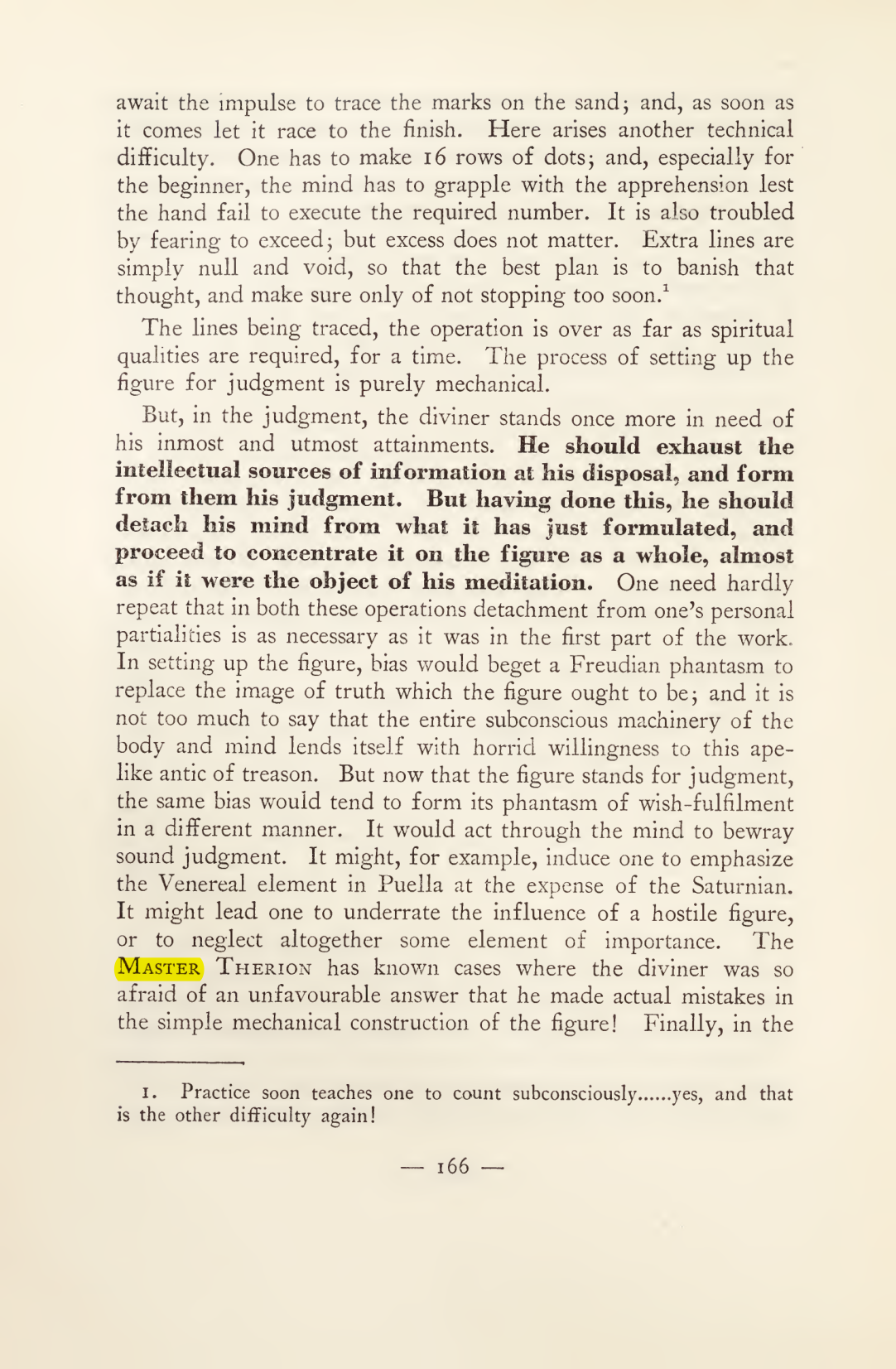 Original scan of Magick in Theory and Practice (Section 2), PDF page 46