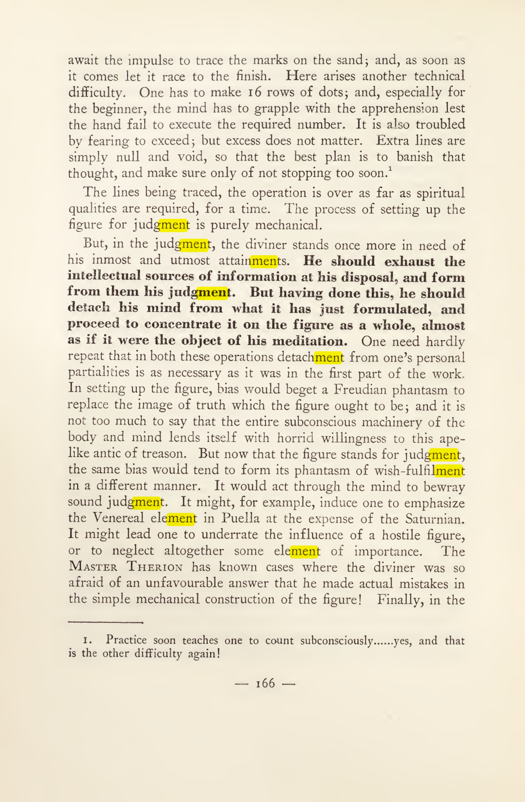 Original scan of Magick in Theory and Practice (Section 2), PDF page 46