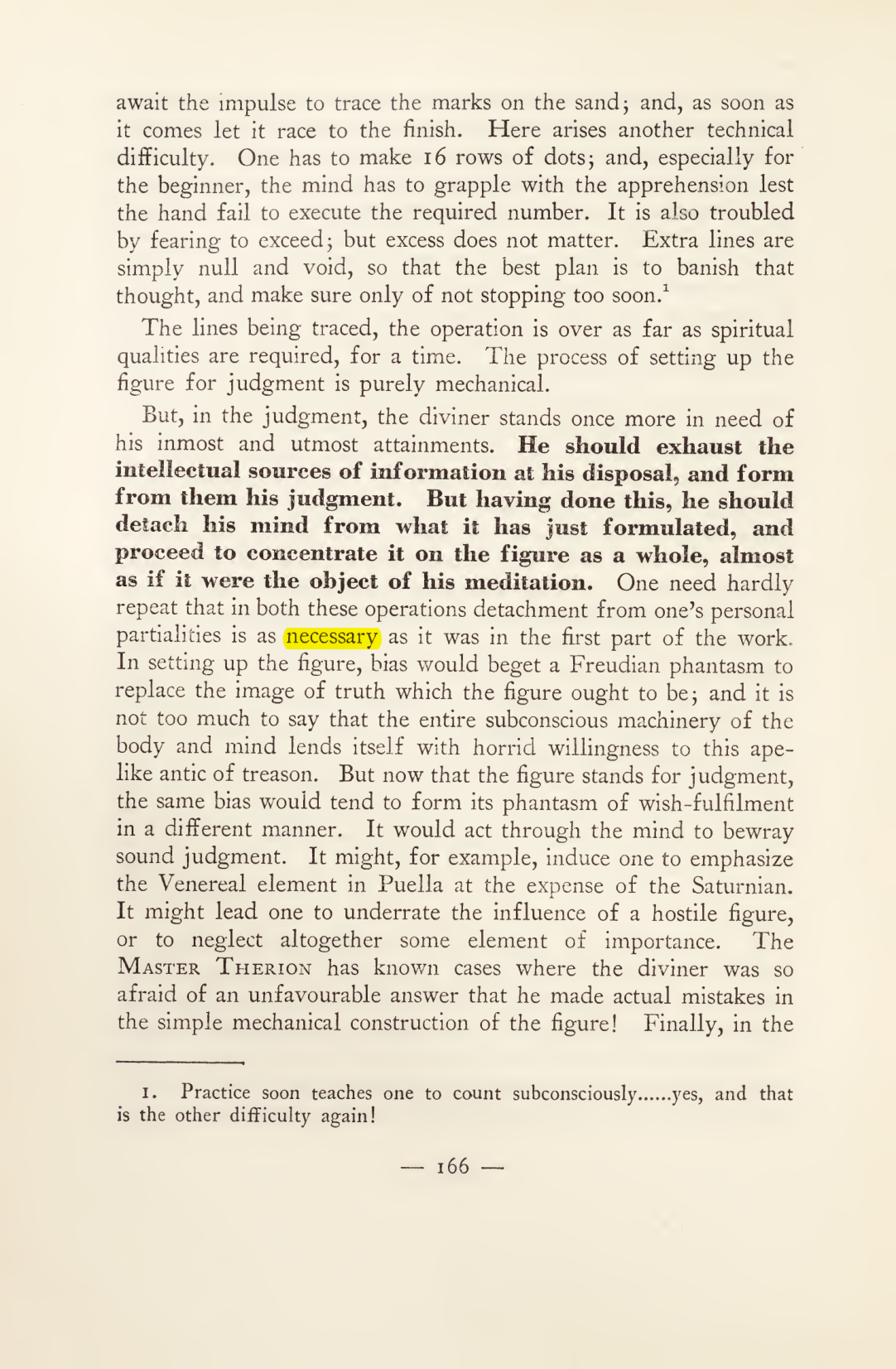 Original scan of Magick in Theory and Practice (Section 2), PDF page 46