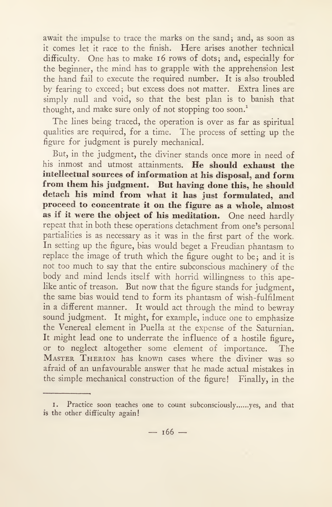 Original scan of Magick in Theory and Practice (Section 2), PDF page 46