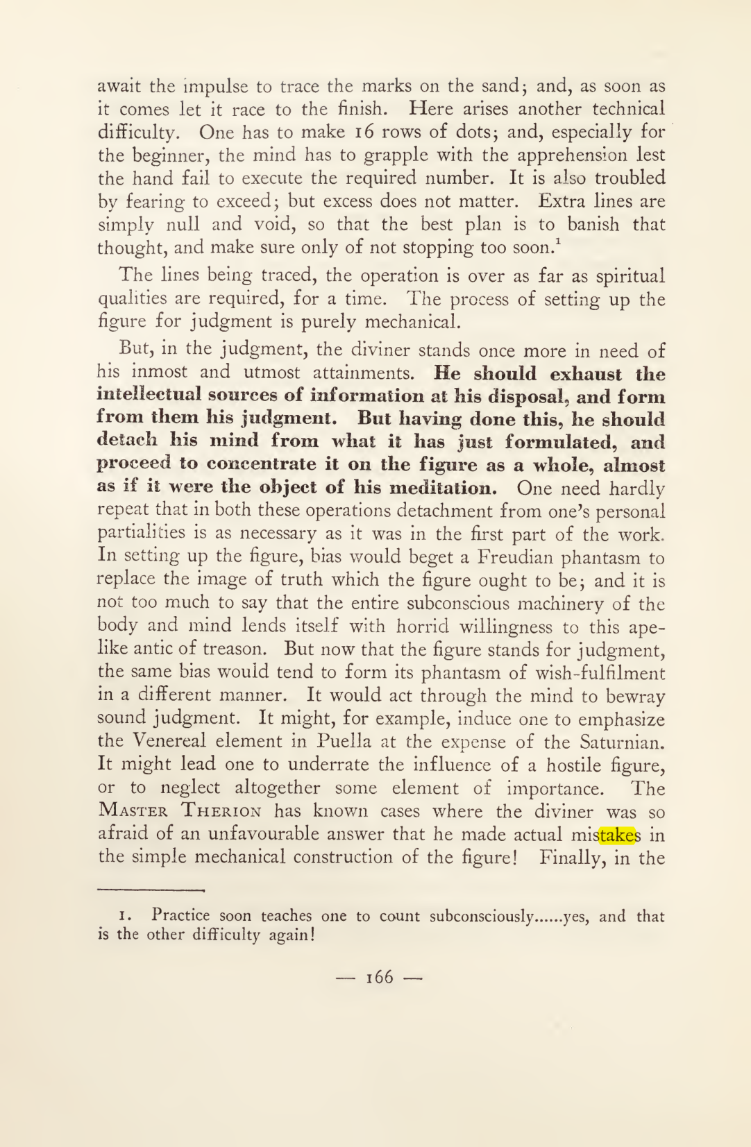 Original scan of Magick in Theory and Practice (Section 2), PDF page 46