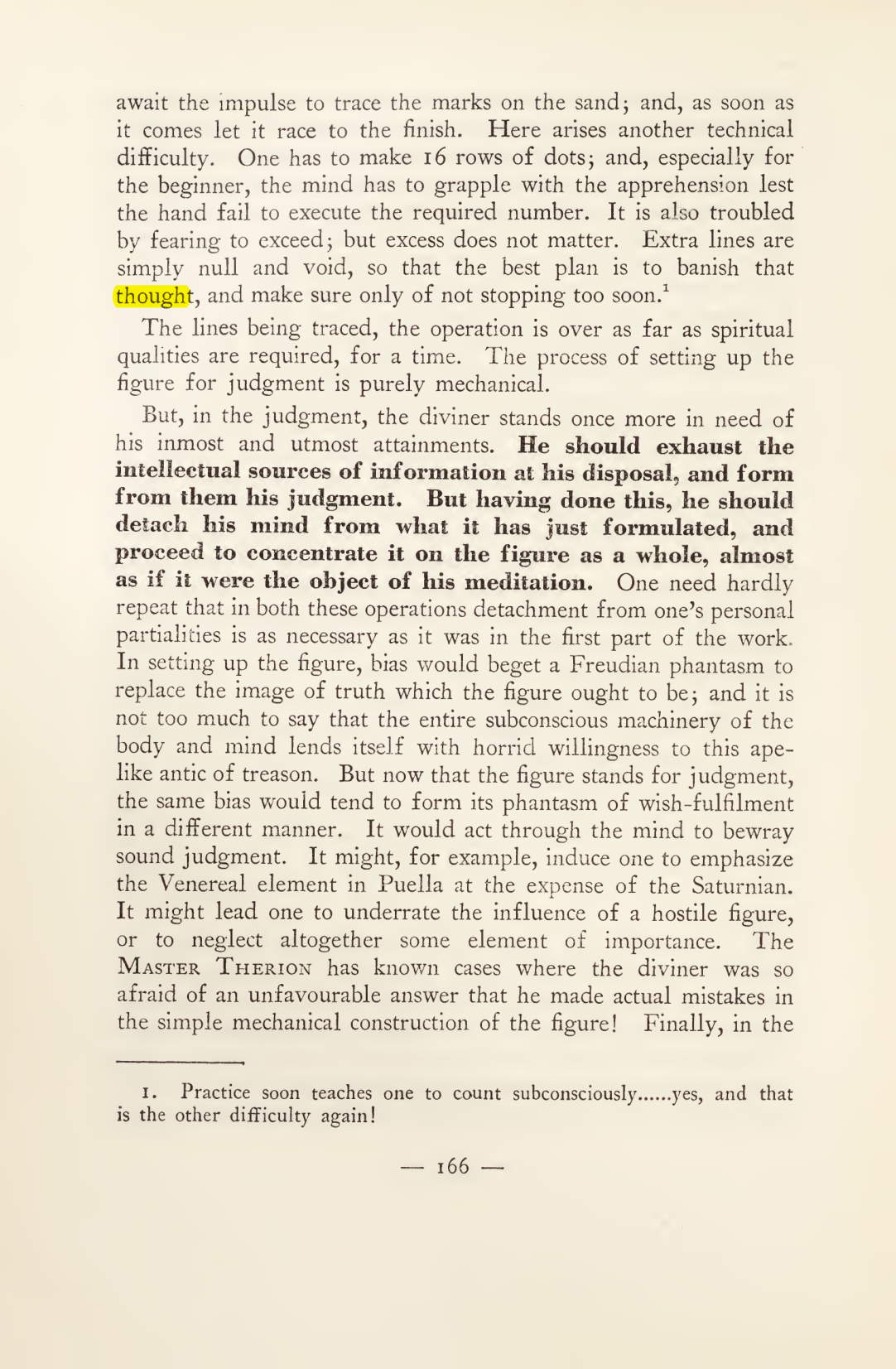 Original scan of Magick in Theory and Practice (Section 2), PDF page 46