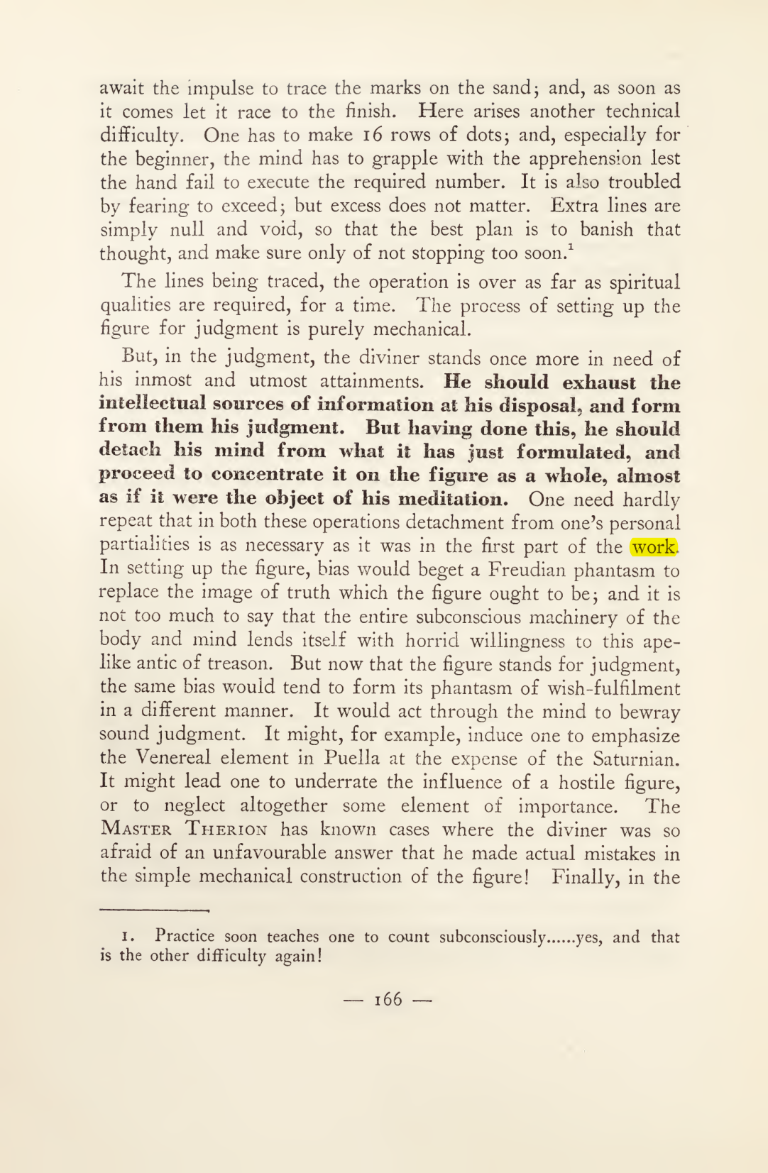Original scan of Magick in Theory and Practice (Section 2), PDF page 46