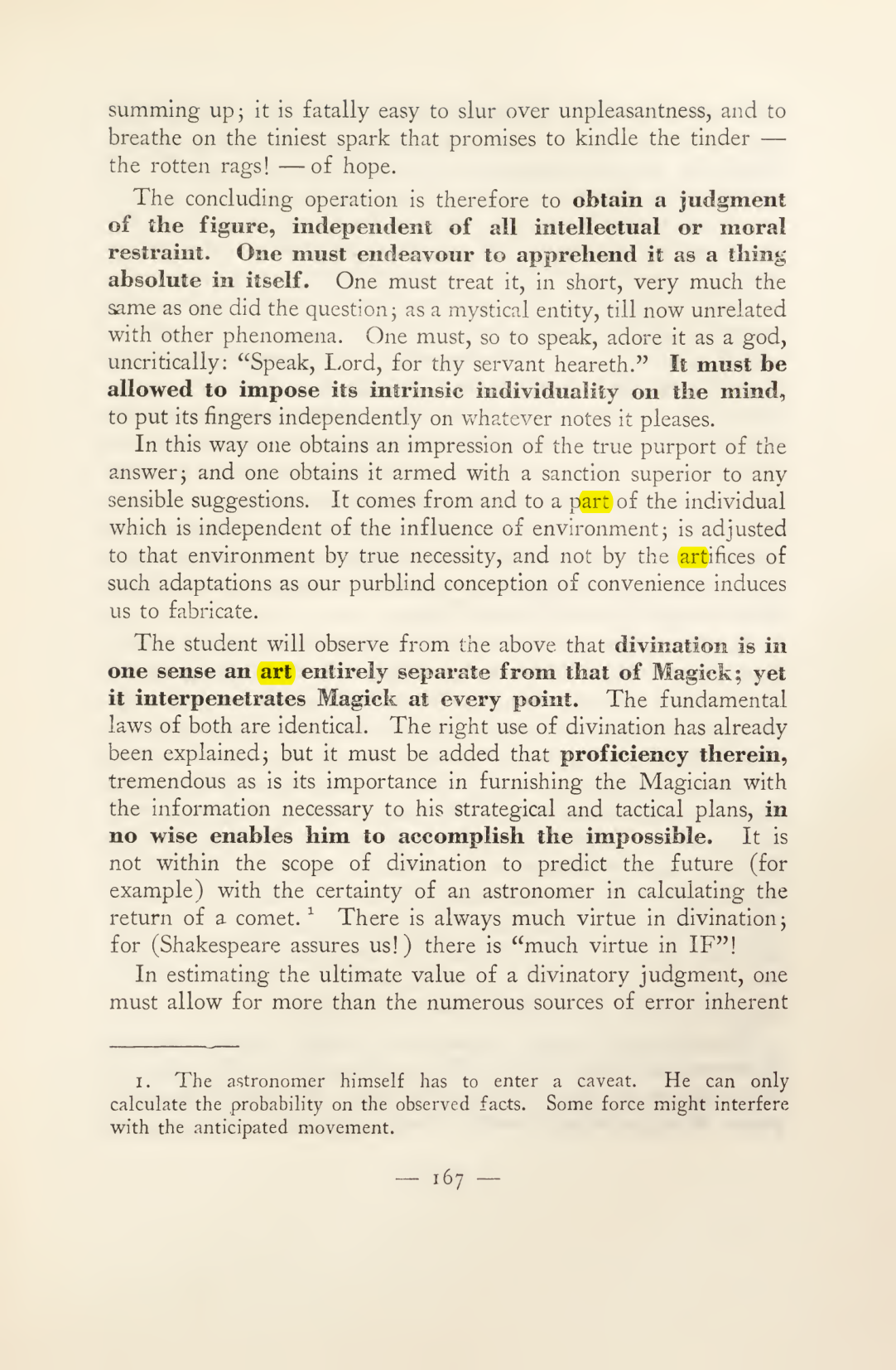Original scan of Magick in Theory and Practice (Section 2), PDF page 47