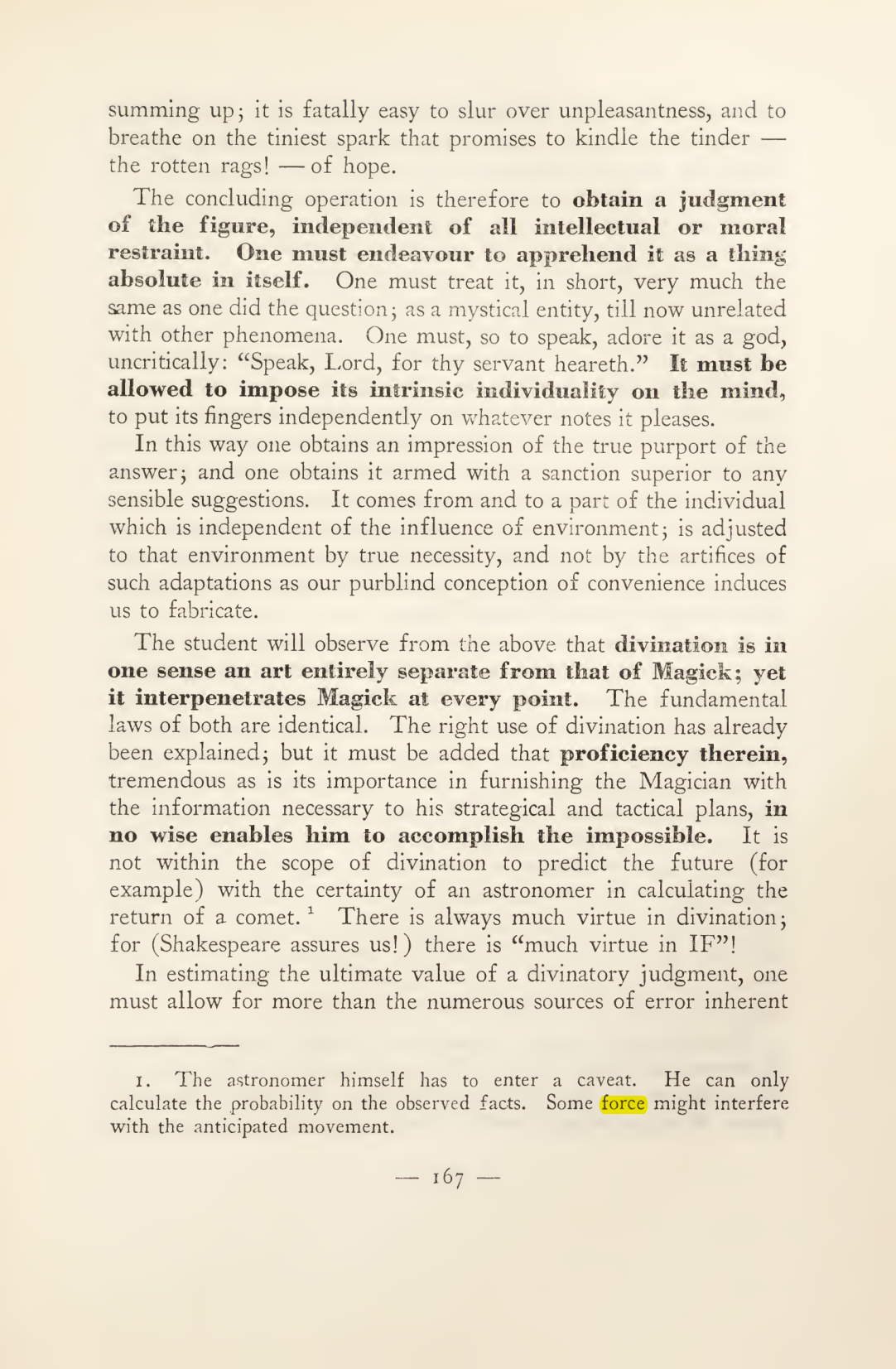 Original scan of Magick in Theory and Practice (Section 2), PDF page 47