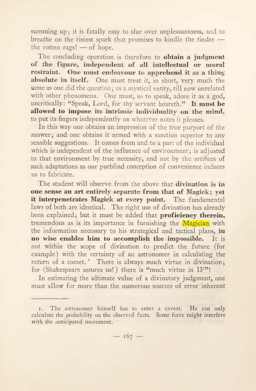 Original scan of Magick in Theory and Practice (Section 2), PDF page 47