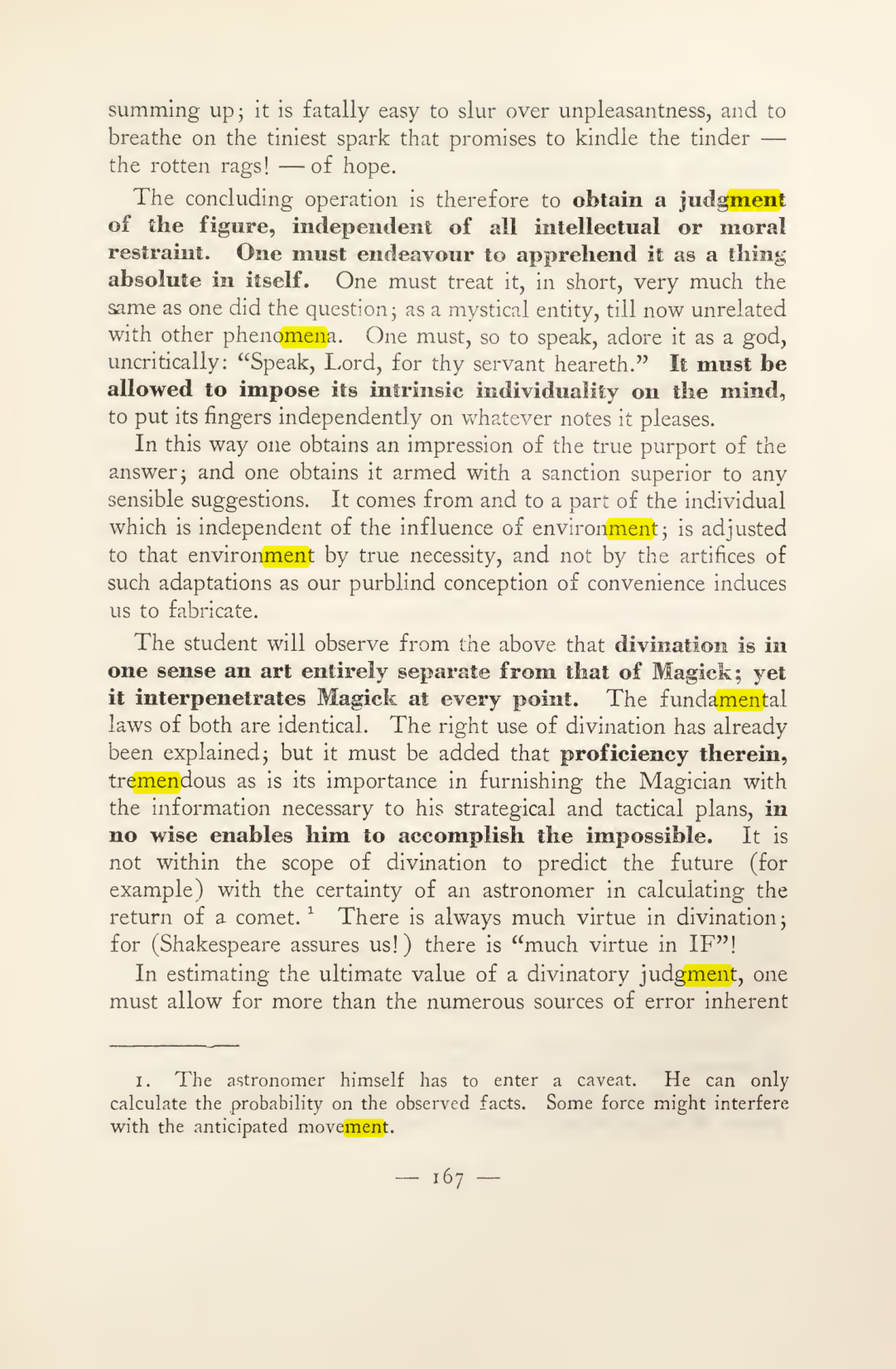 Original scan of Magick in Theory and Practice (Section 2), PDF page 47