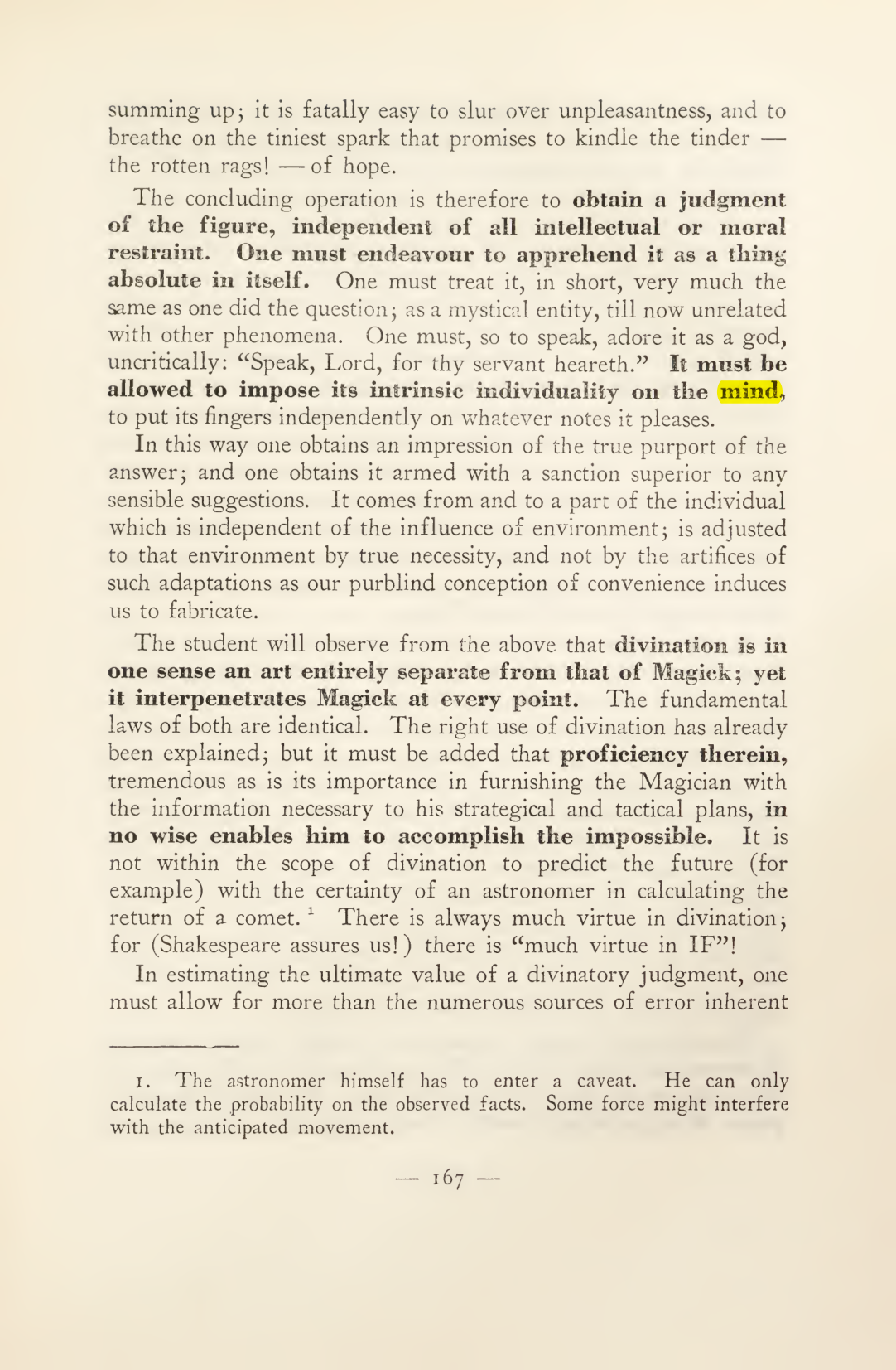 Original scan of Magick in Theory and Practice (Section 2), PDF page 47