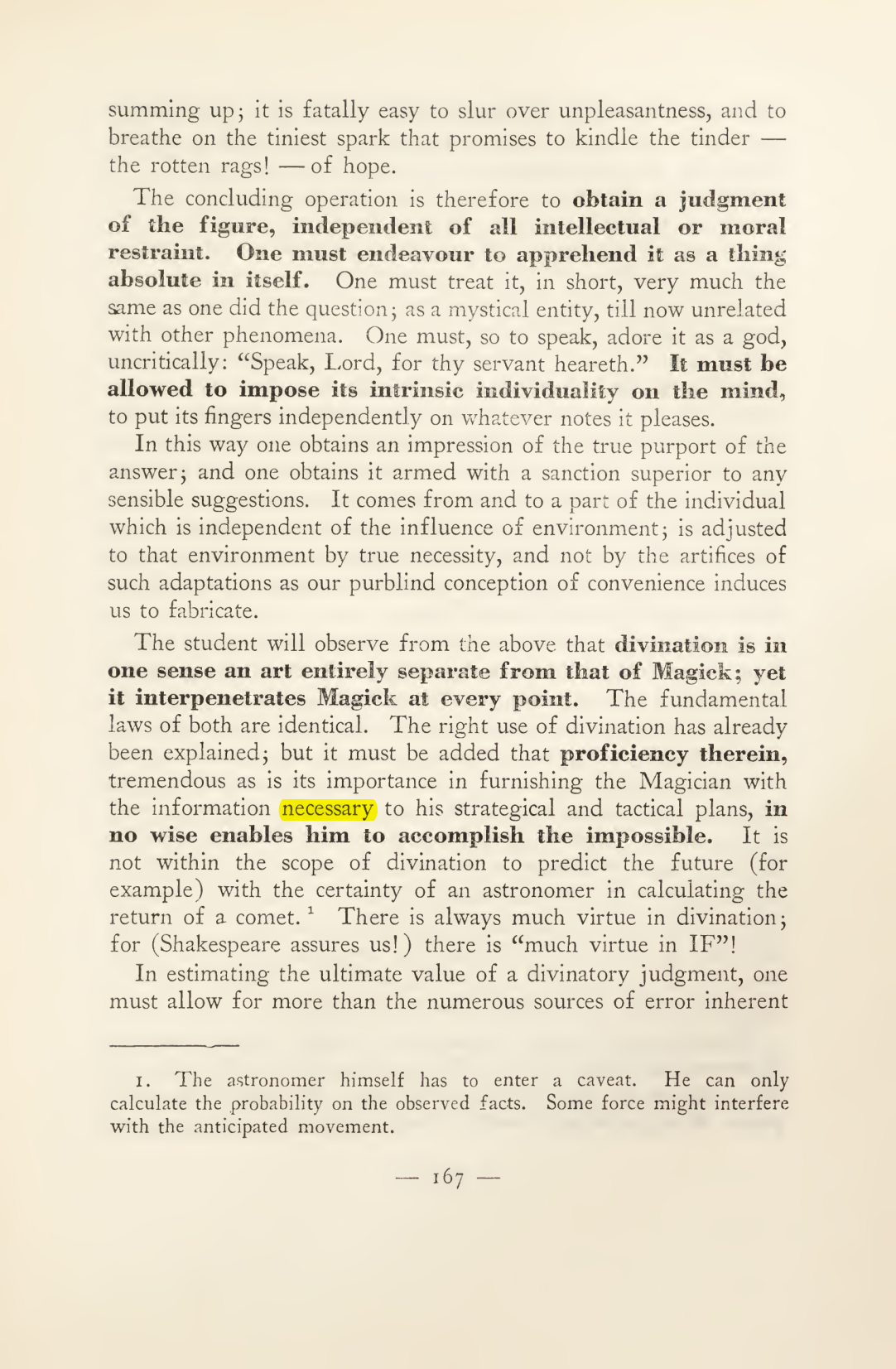Original scan of Magick in Theory and Practice (Section 2), PDF page 47