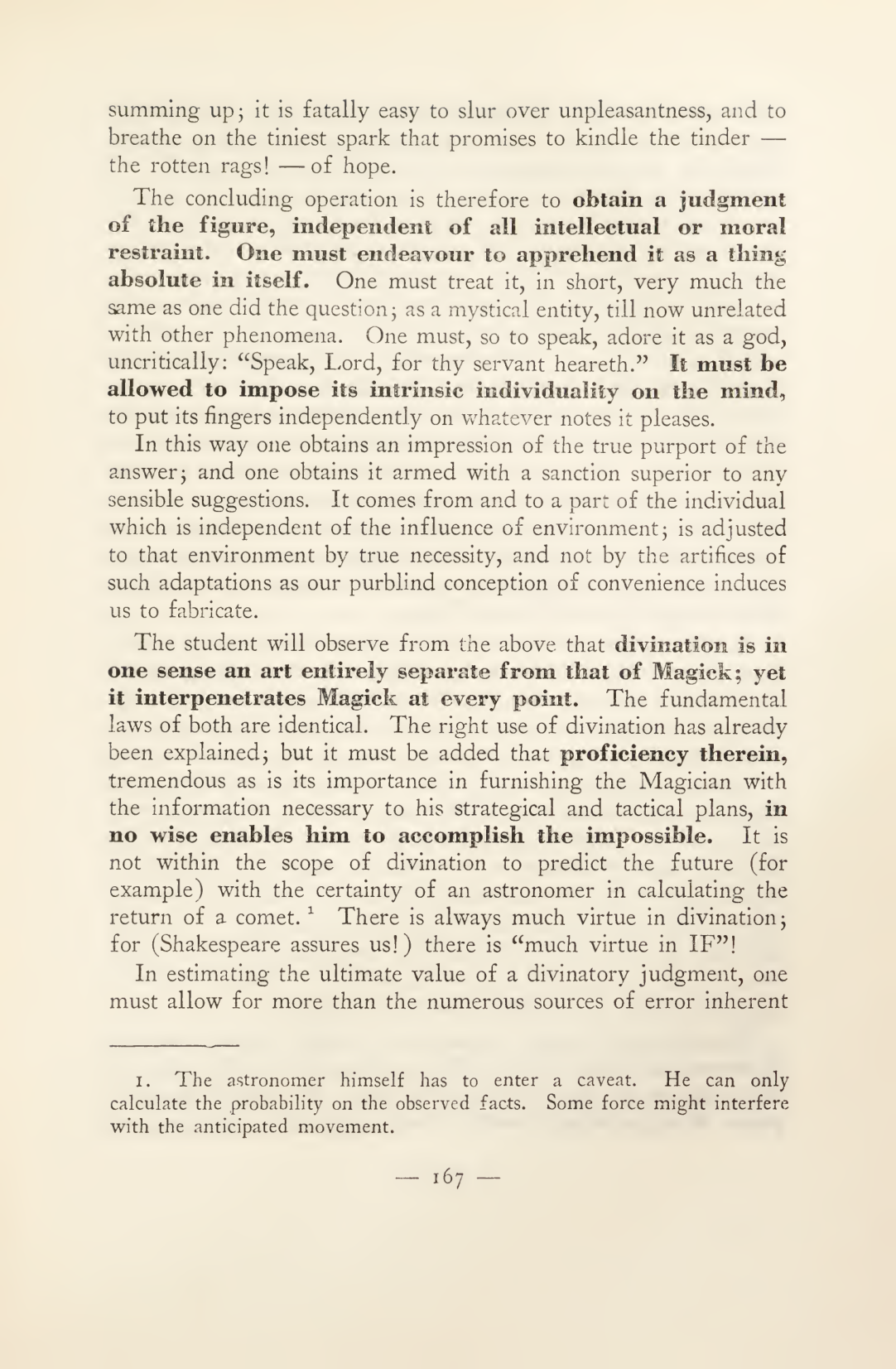 Original scan of Magick in Theory and Practice (Section 2), PDF page 47