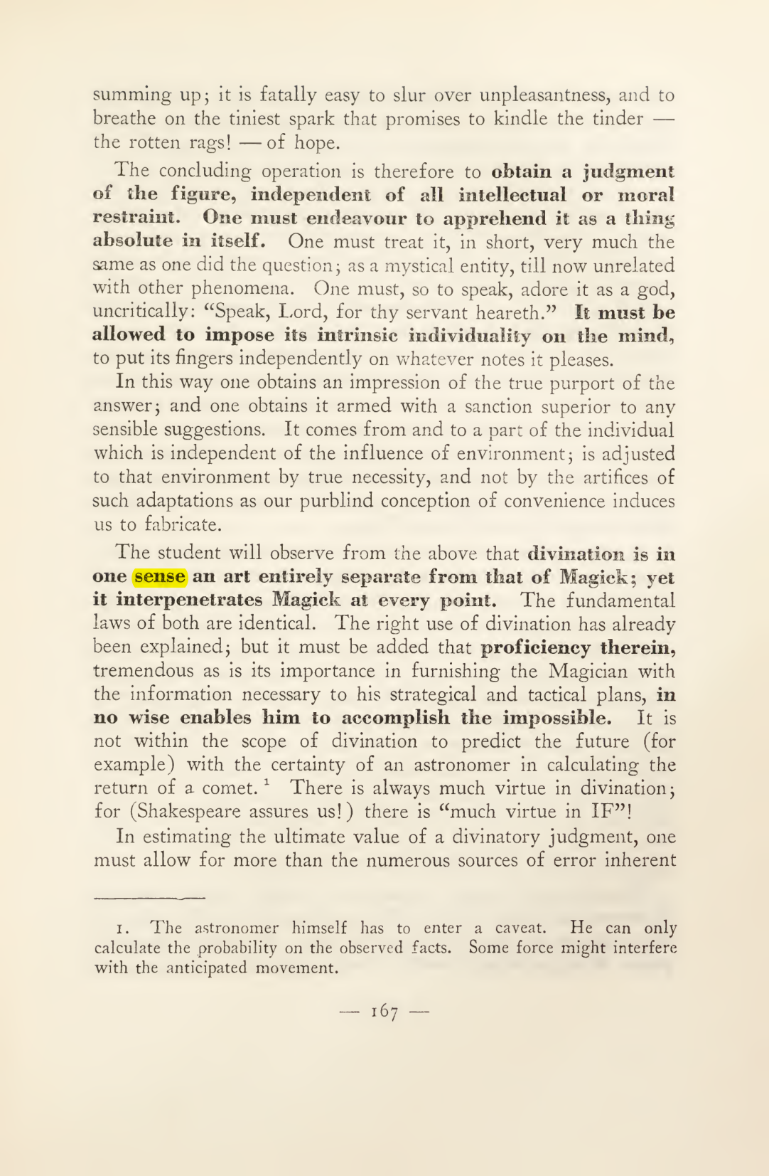 Original scan of Magick in Theory and Practice (Section 2), PDF page 47