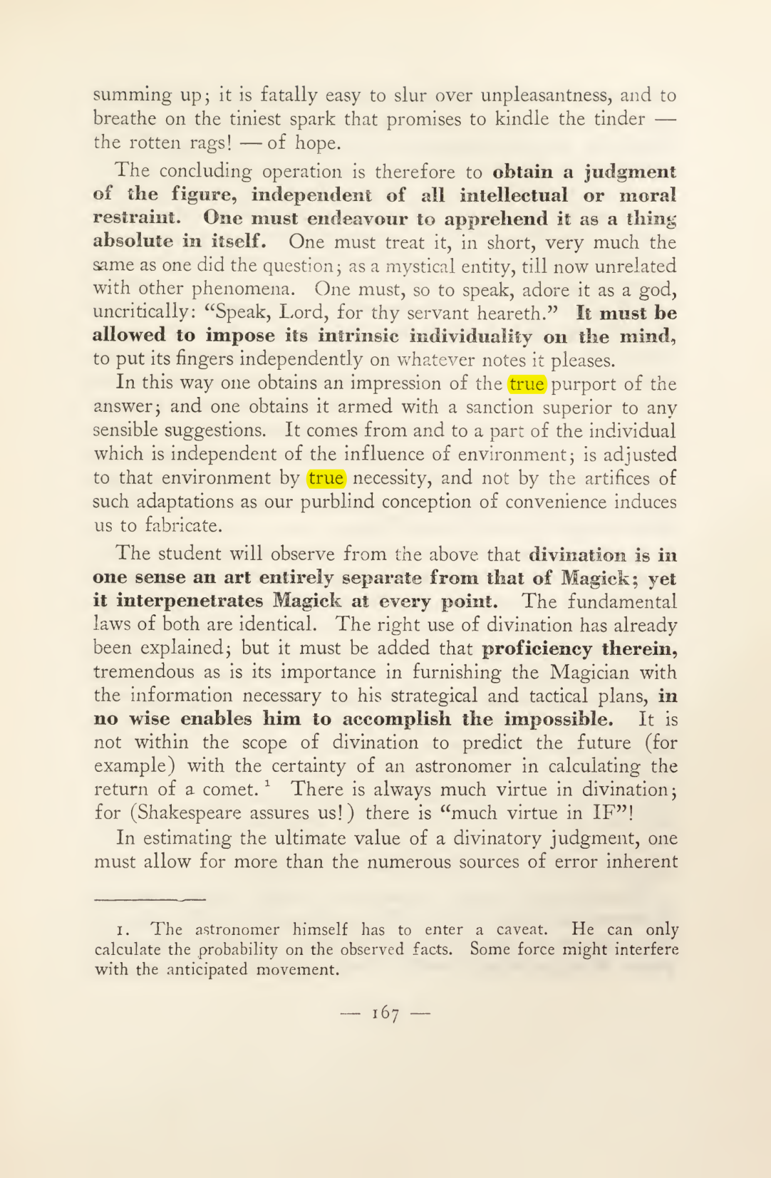Original scan of Magick in Theory and Practice (Section 2), PDF page 47