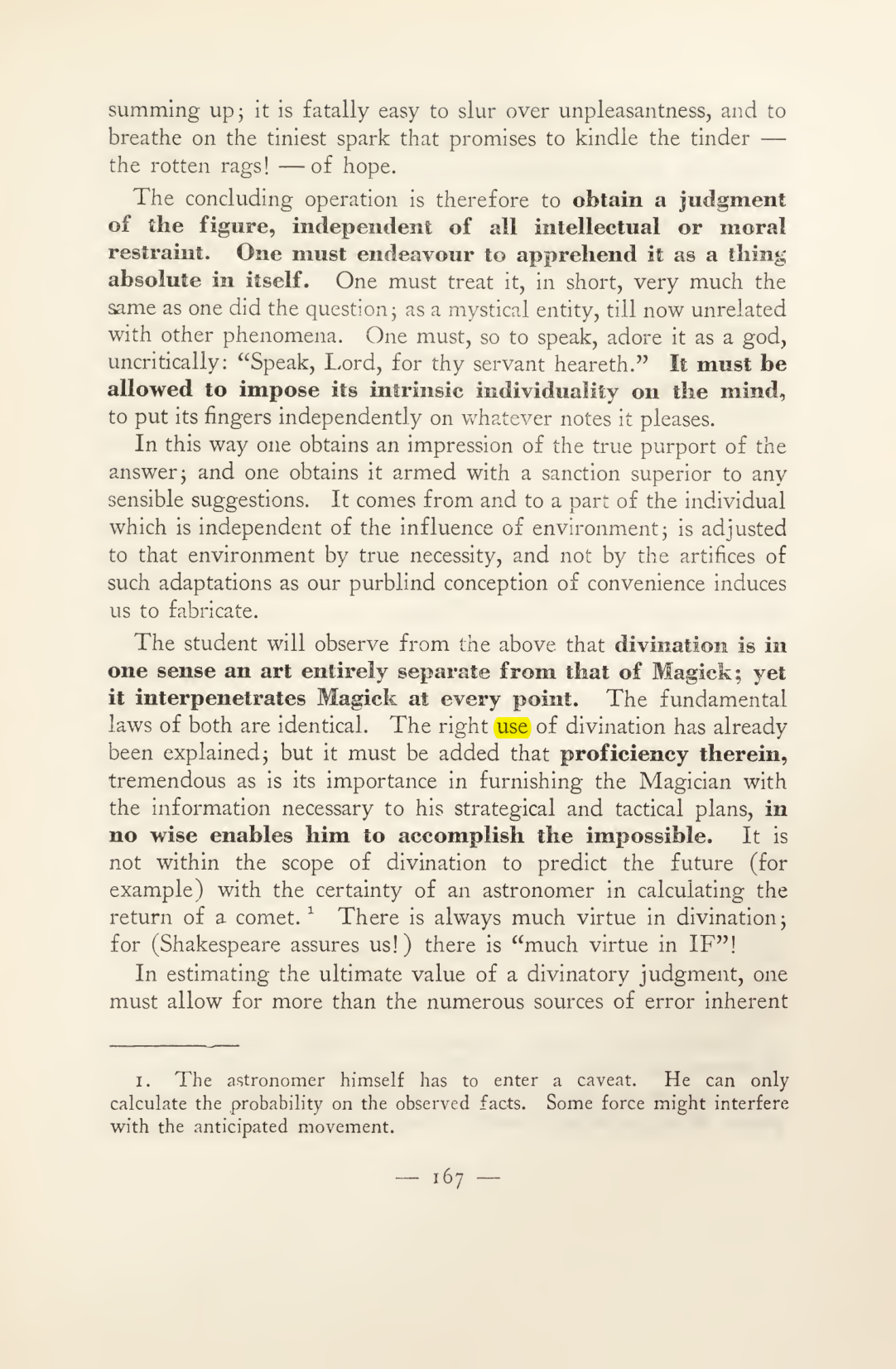 Original scan of Magick in Theory and Practice (Section 2), PDF page 47