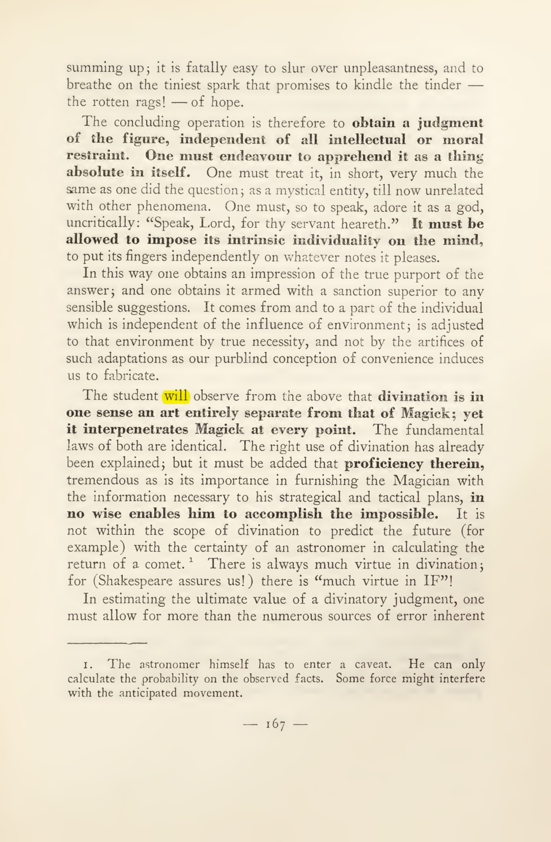 Original scan of Magick in Theory and Practice (Section 2), PDF page 47