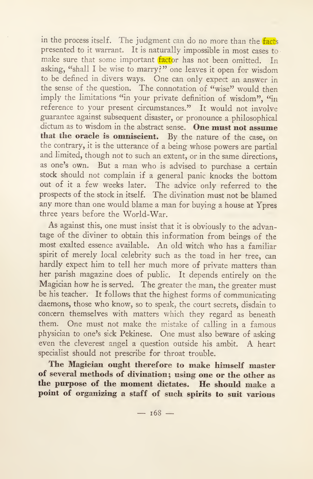 Original scan of Magick in Theory and Practice (Section 2), PDF page 48
