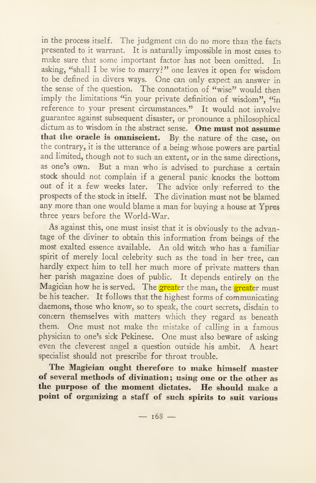 Original scan of Magick in Theory and Practice (Section 2), PDF page 48