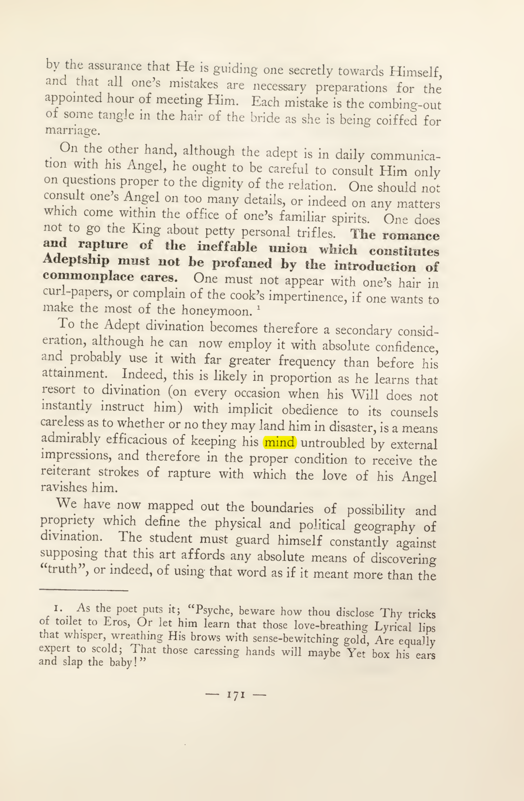Original scan of Magick in Theory and Practice (Section 2), PDF page 51