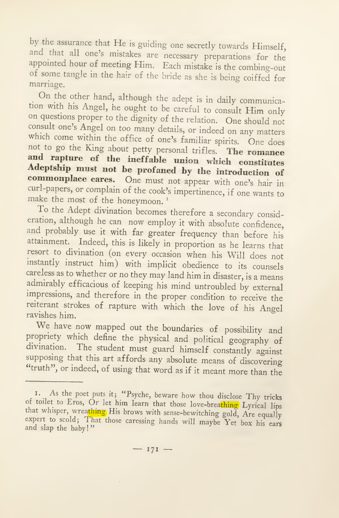 Original scan of Magick in Theory and Practice (Section 2), PDF page 51
