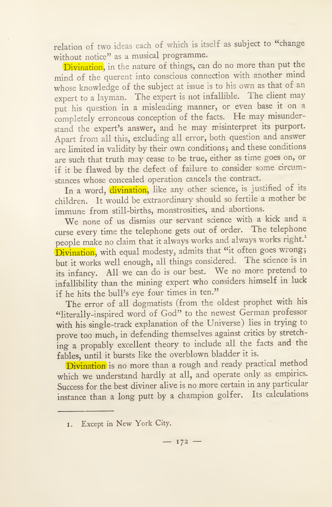 Original scan of Magick in Theory and Practice (Section 2), PDF page 52