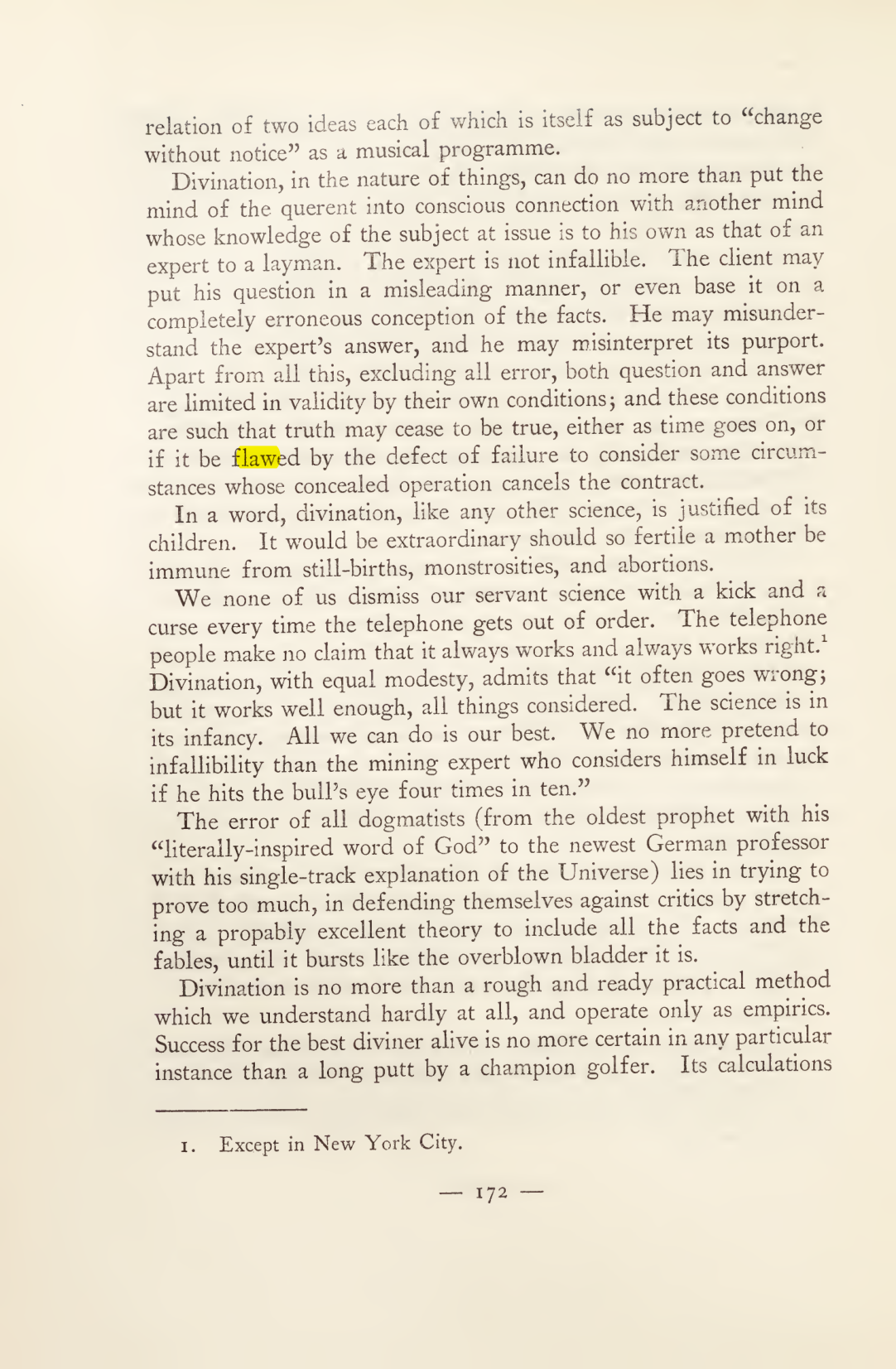 Original scan of Magick in Theory and Practice (Section 2), PDF page 52