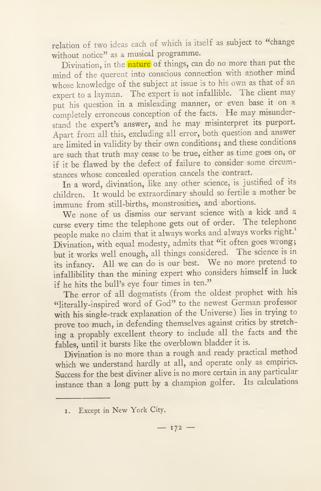 Original scan of Magick in Theory and Practice (Section 2), PDF page 52