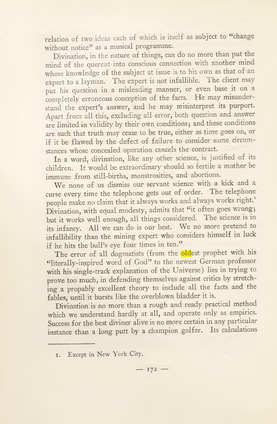 Original scan of Magick in Theory and Practice (Section 2), PDF page 52