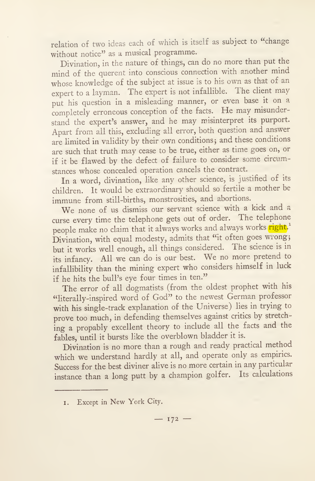 Original scan of Magick in Theory and Practice (Section 2), PDF page 52