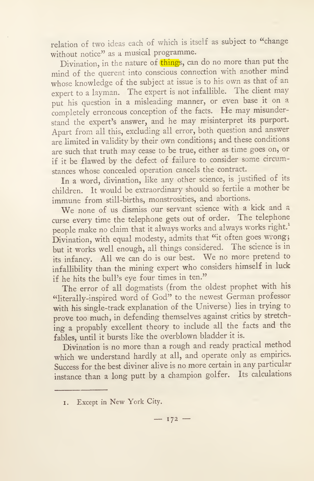 Original scan of Magick in Theory and Practice (Section 2), PDF page 52