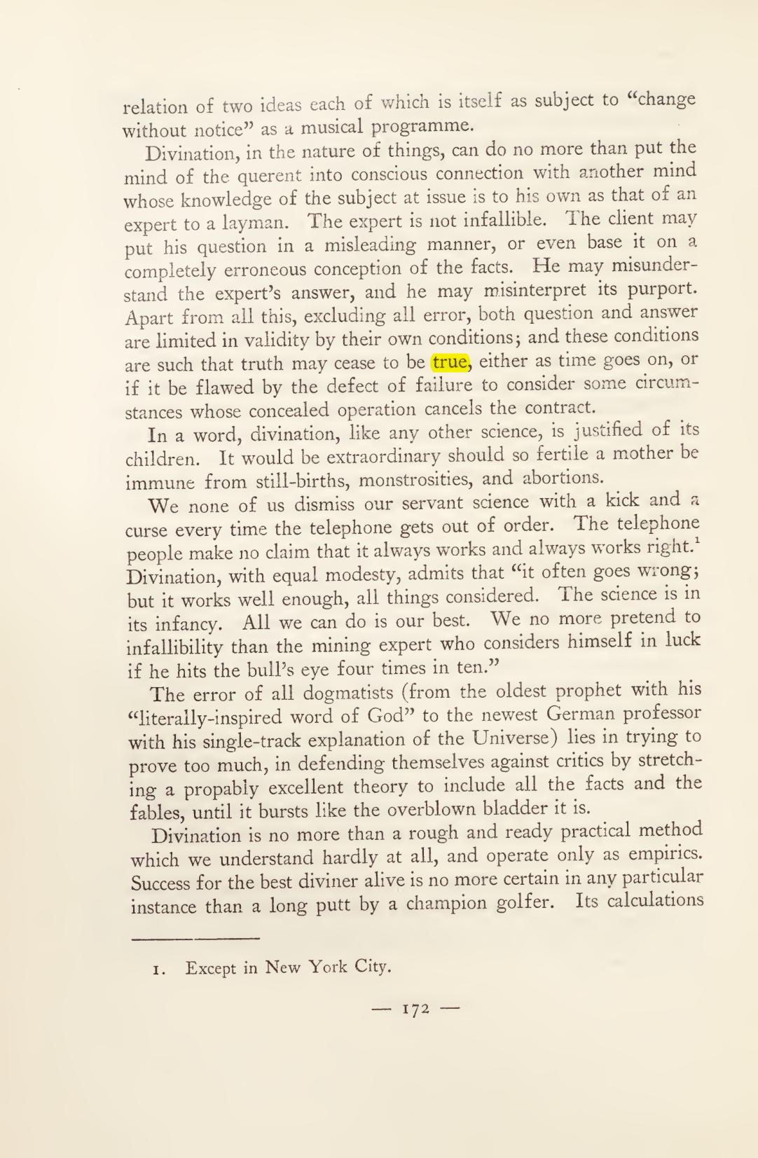 Original scan of Magick in Theory and Practice (Section 2), PDF page 52