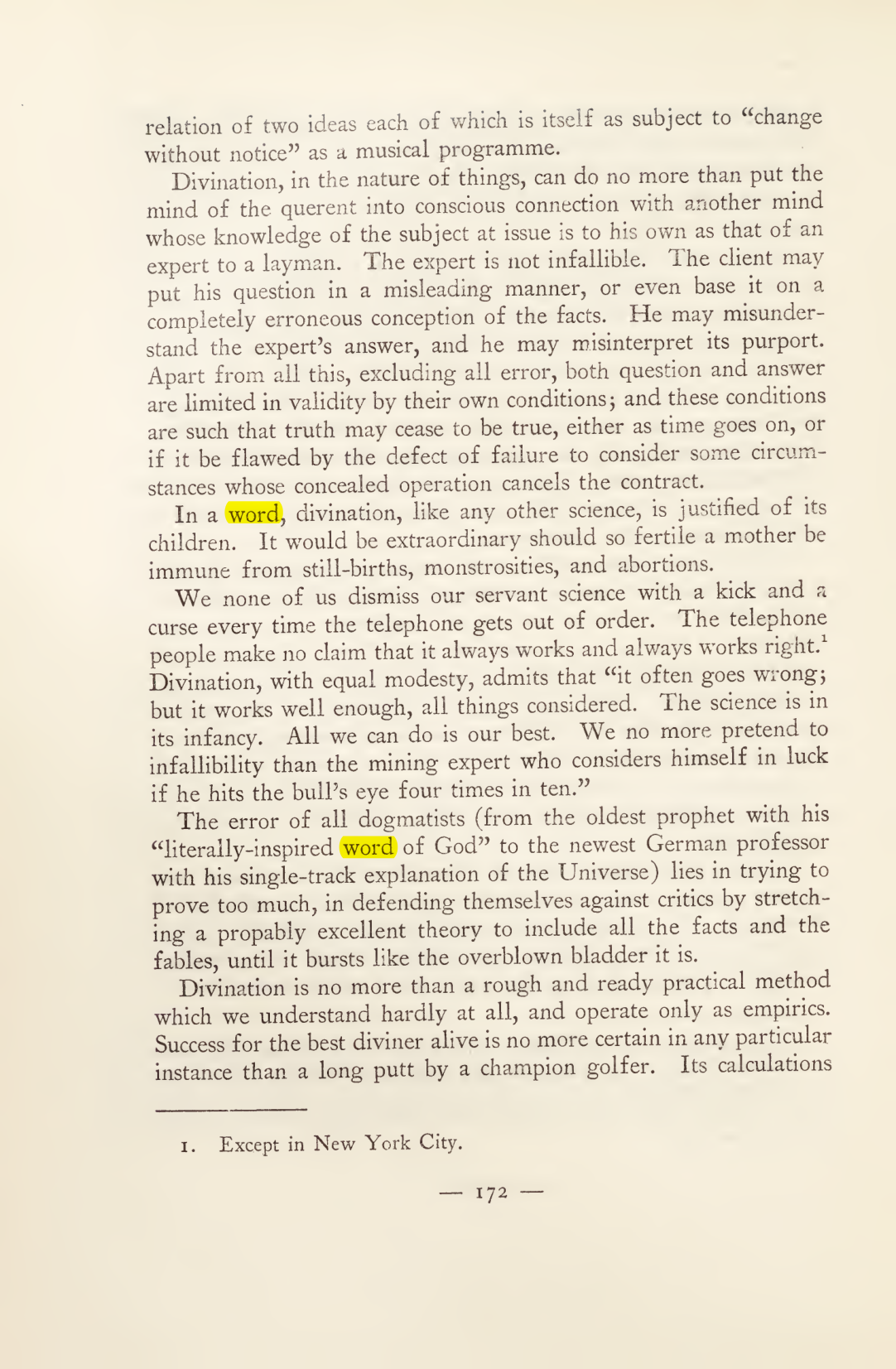 Original scan of Magick in Theory and Practice (Section 2), PDF page 52