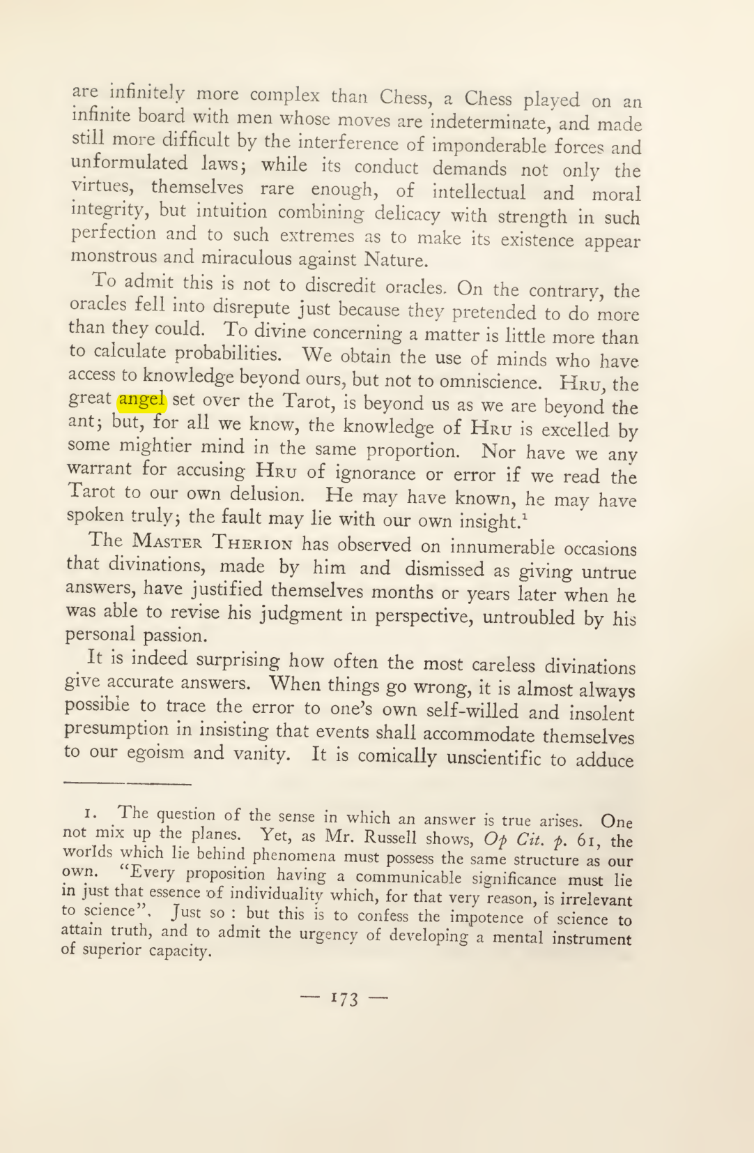 Original scan of Magick in Theory and Practice (Section 2), PDF page 53