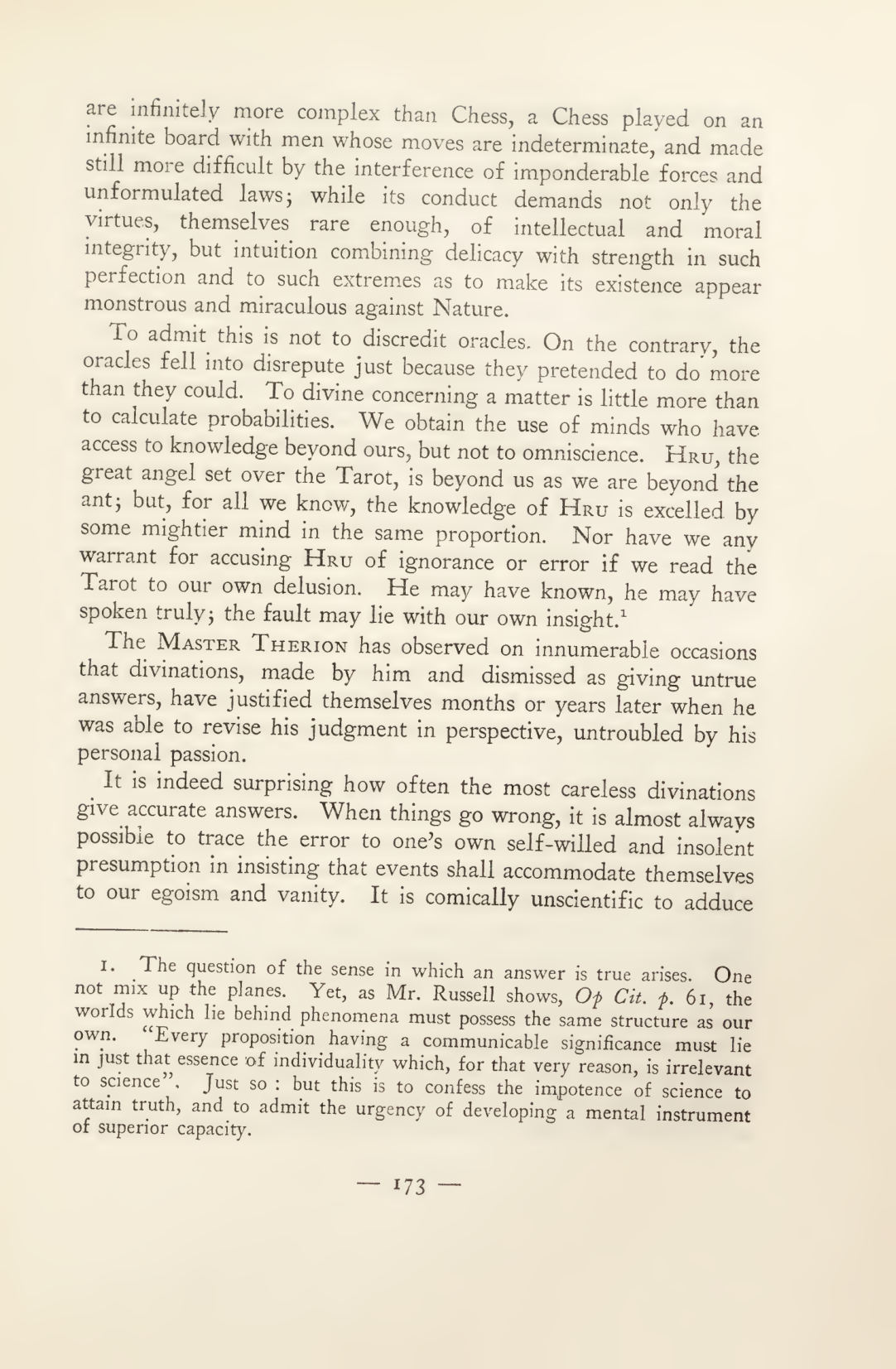 Original scan of Magick in Theory and Practice (Section 2), PDF page 53