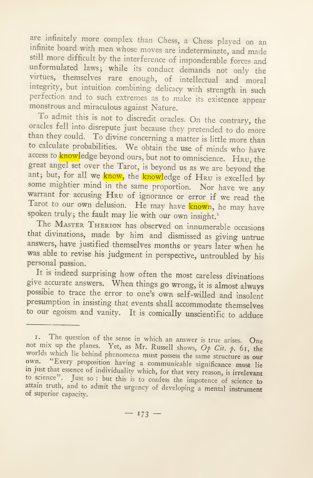 Original scan of Magick in Theory and Practice (Section 2), PDF page 53