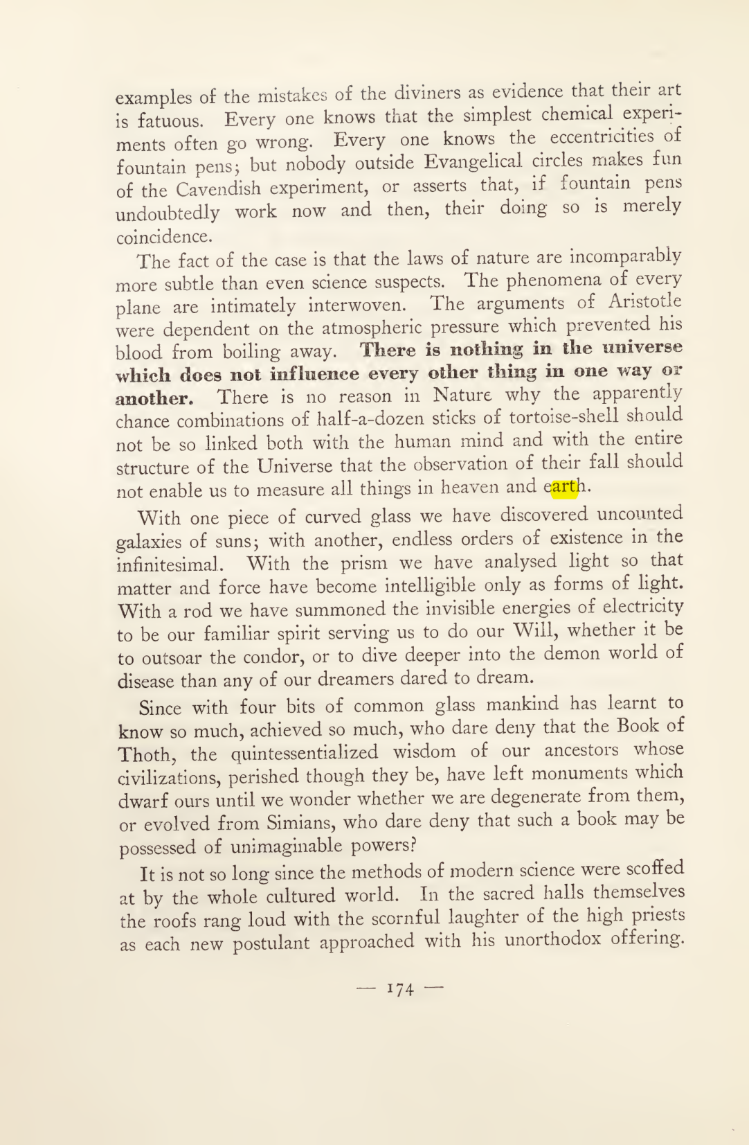 Original scan of Magick in Theory and Practice (Section 2), PDF page 54