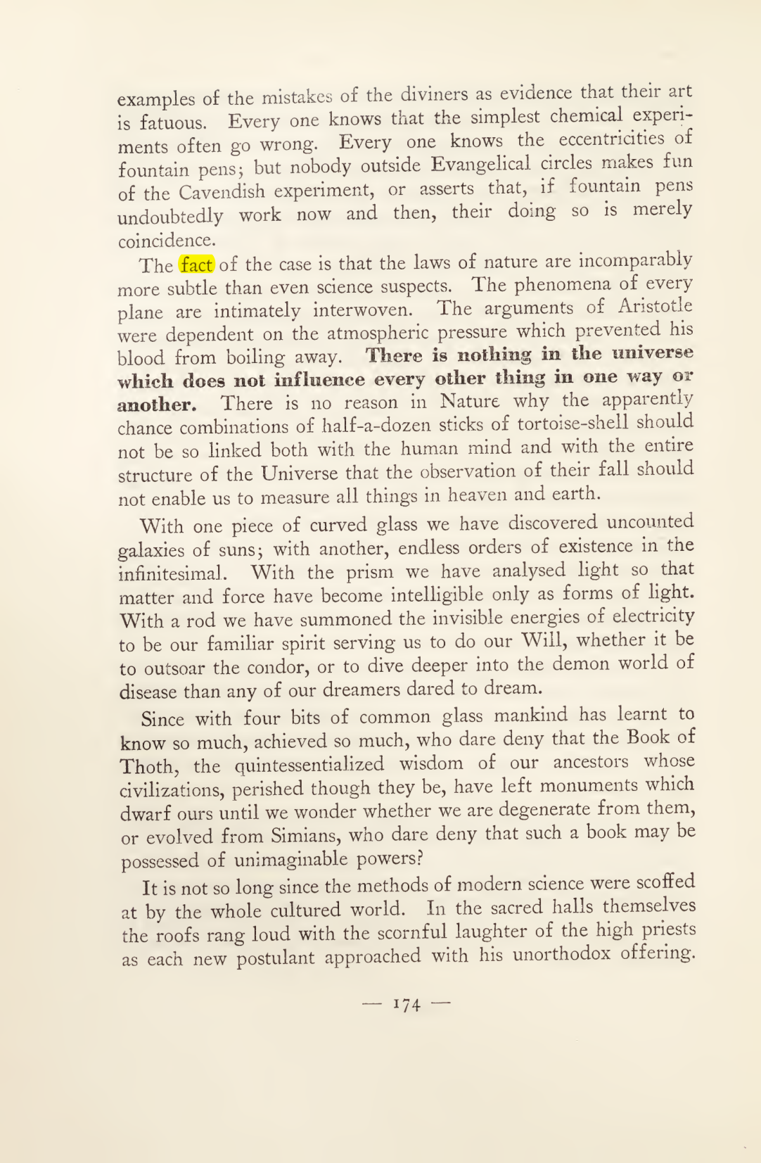 Original scan of Magick in Theory and Practice (Section 2), PDF page 54