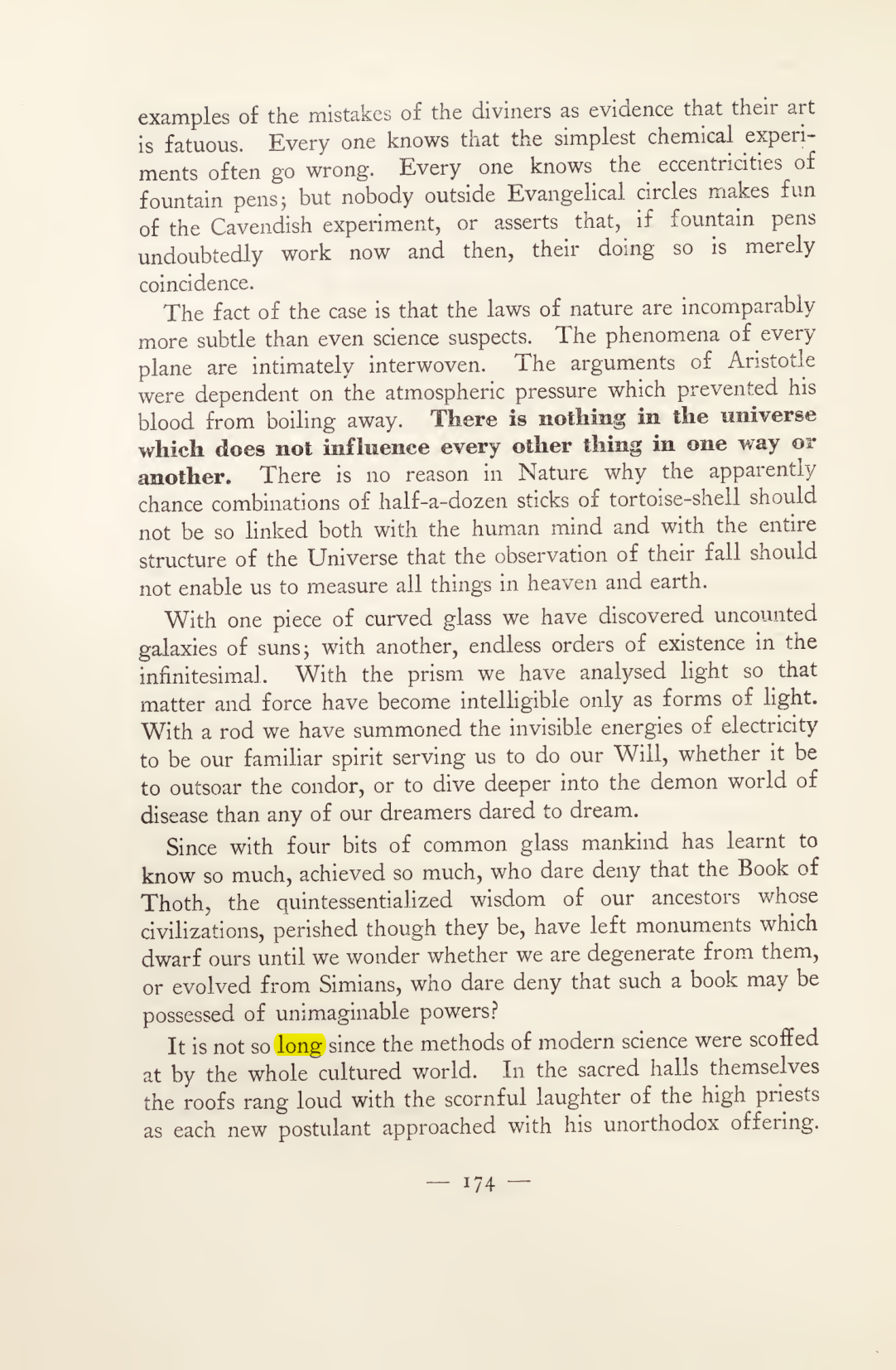 Original scan of Magick in Theory and Practice (Section 2), PDF page 54