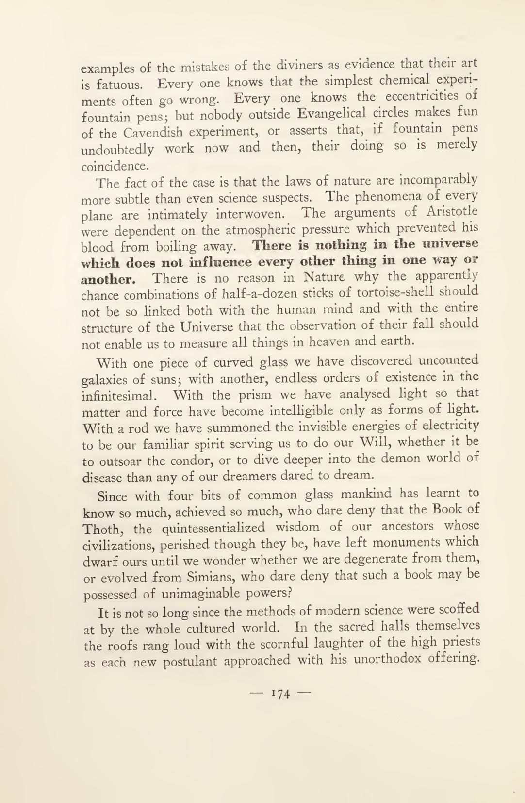 Original scan of Magick in Theory and Practice (Section 2), PDF page 54