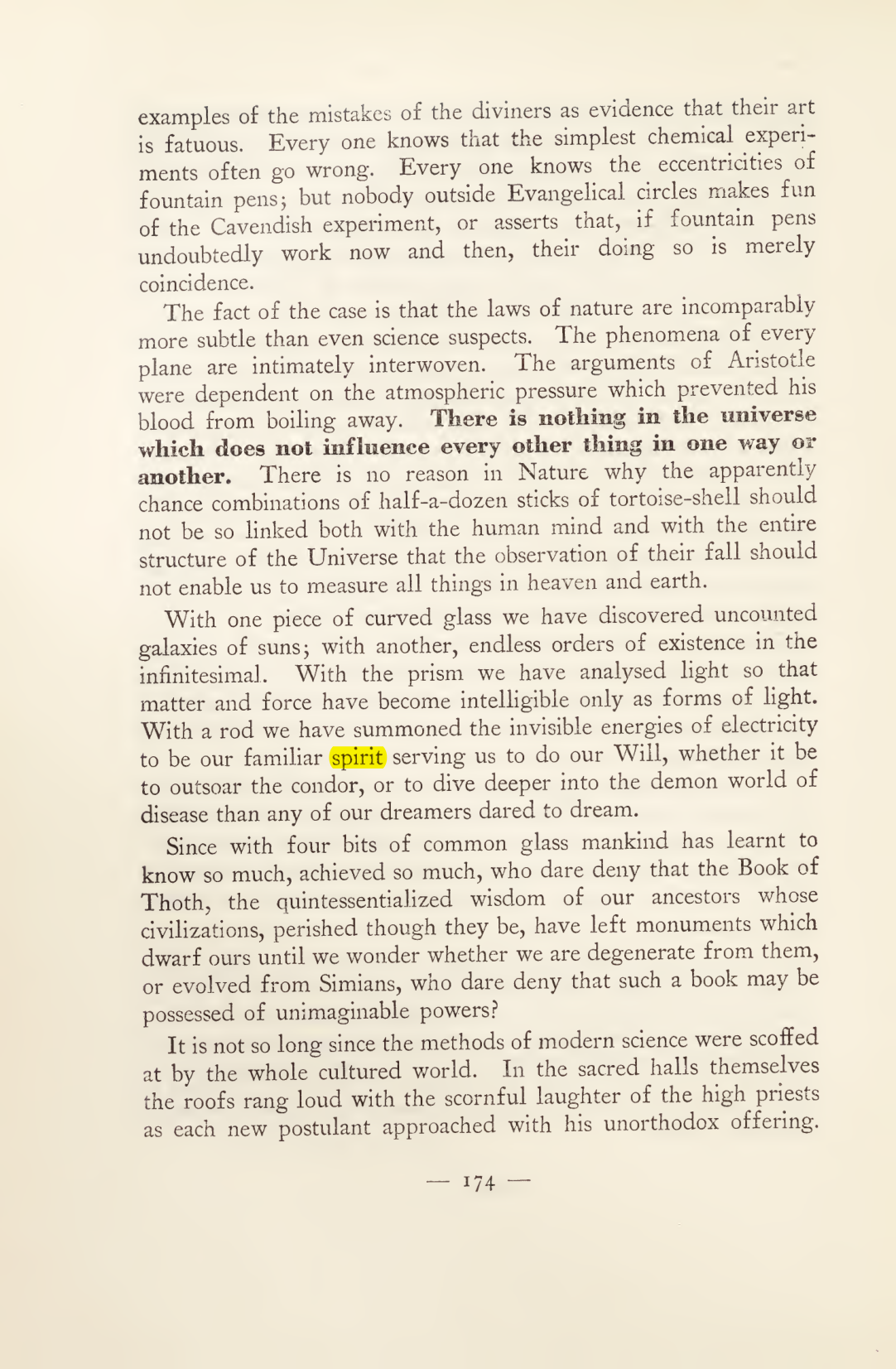 Original scan of Magick in Theory and Practice (Section 2), PDF page 54