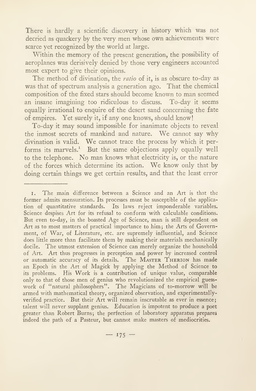 Original scan of Magick in Theory and Practice (Section 2), PDF page 55