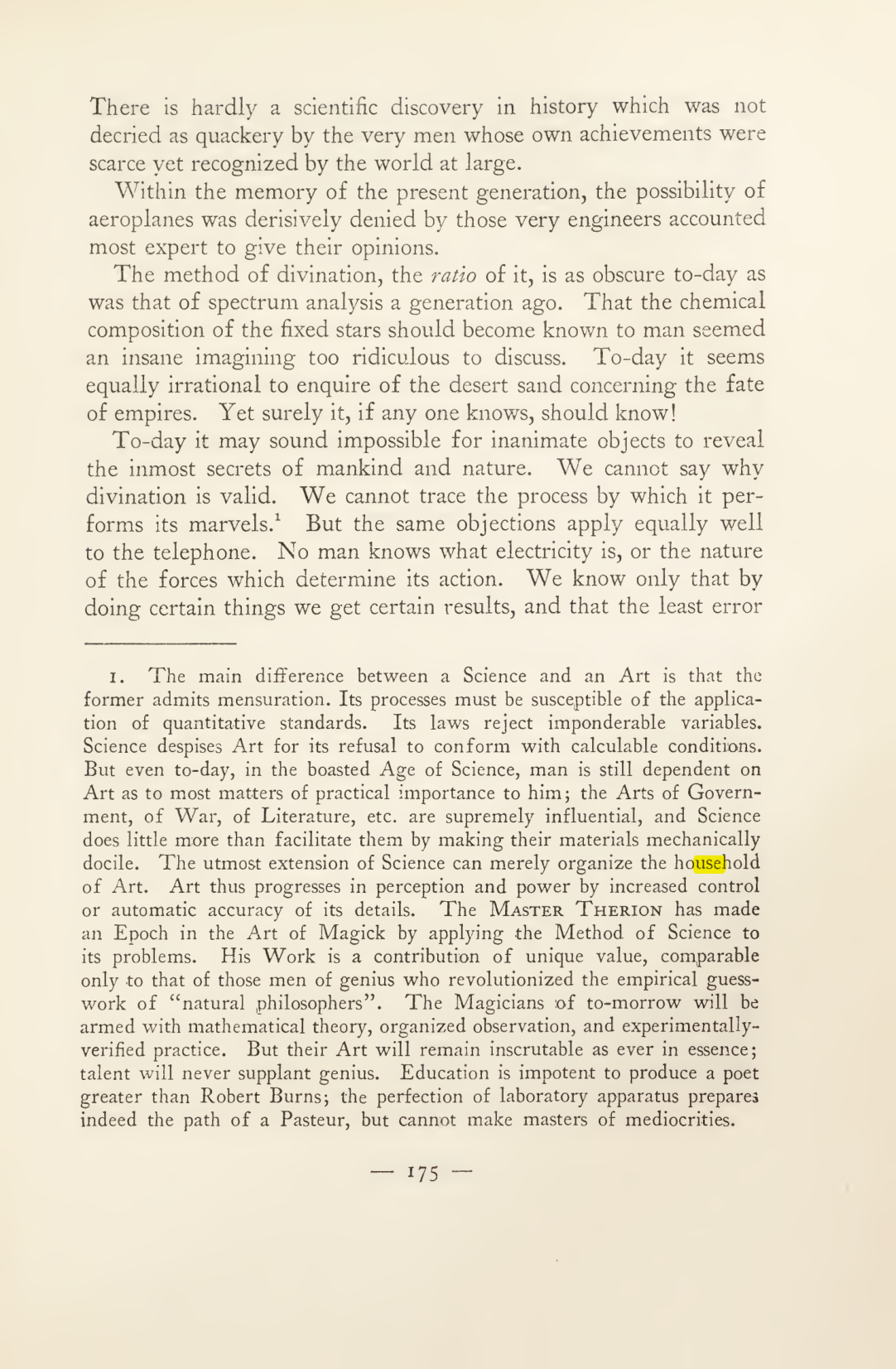 Original scan of Magick in Theory and Practice (Section 2), PDF page 55