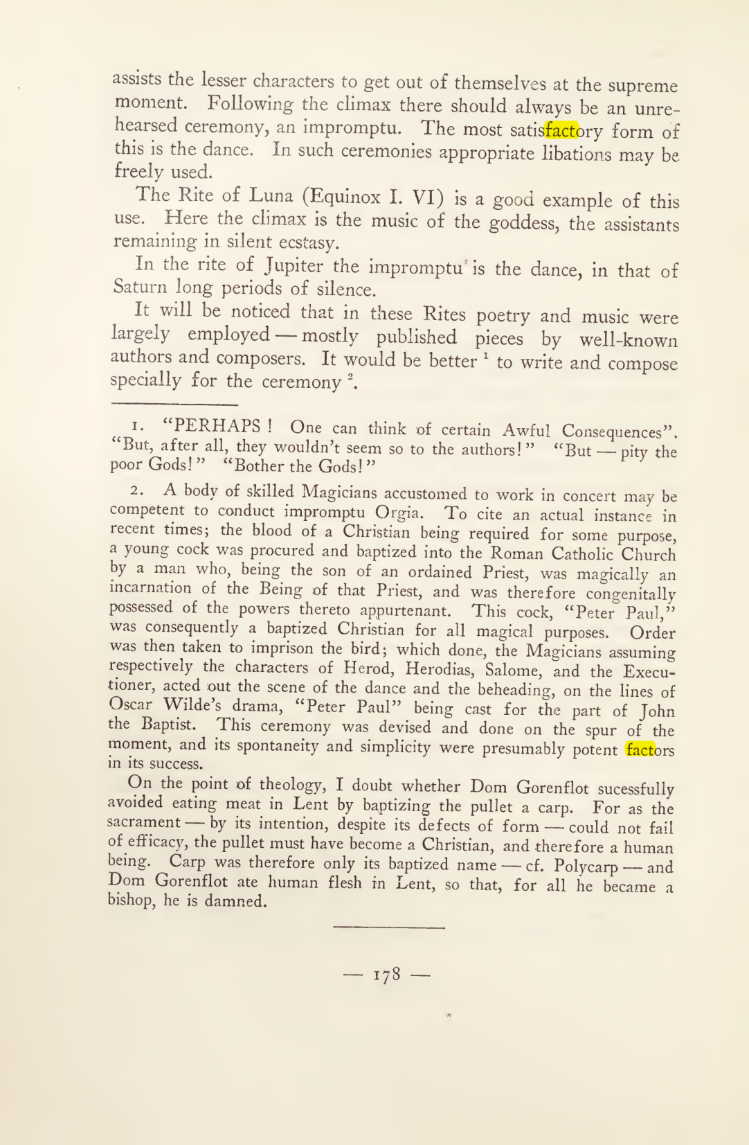 Original scan of Magick in Theory and Practice (Section 2), PDF page 58