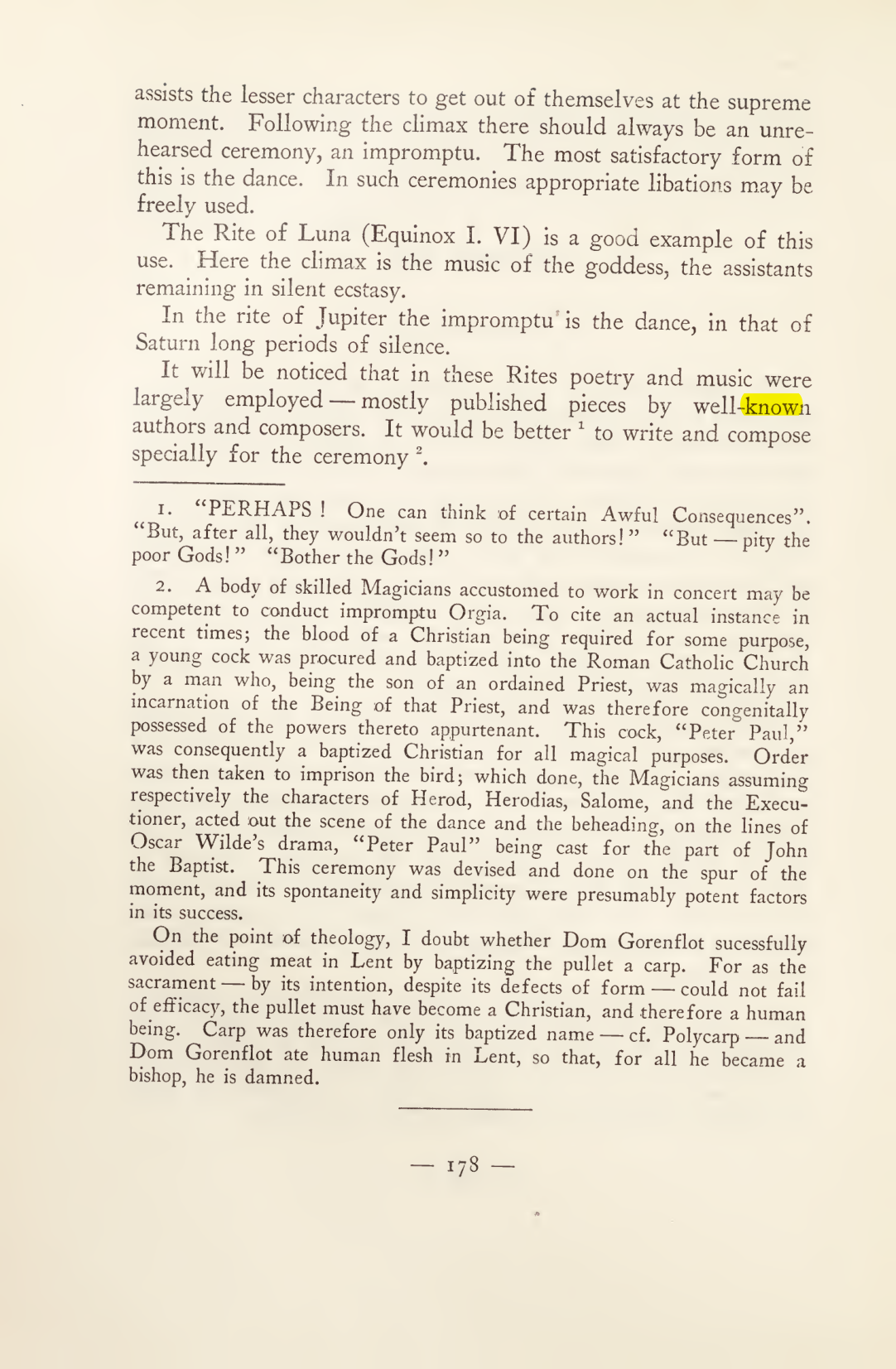 Original scan of Magick in Theory and Practice (Section 2), PDF page 58