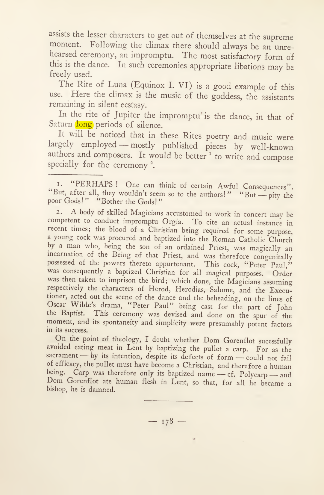 Original scan of Magick in Theory and Practice (Section 2), PDF page 58