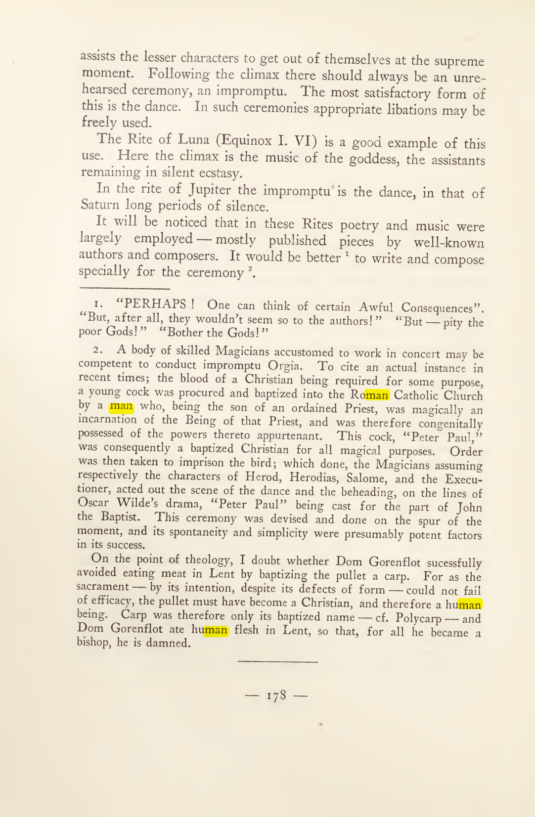 Original scan of Magick in Theory and Practice (Section 2), PDF page 58