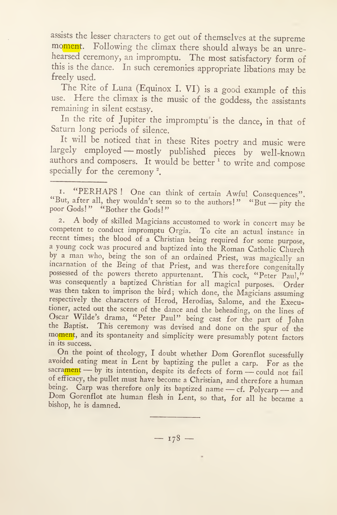 Original scan of Magick in Theory and Practice (Section 2), PDF page 58